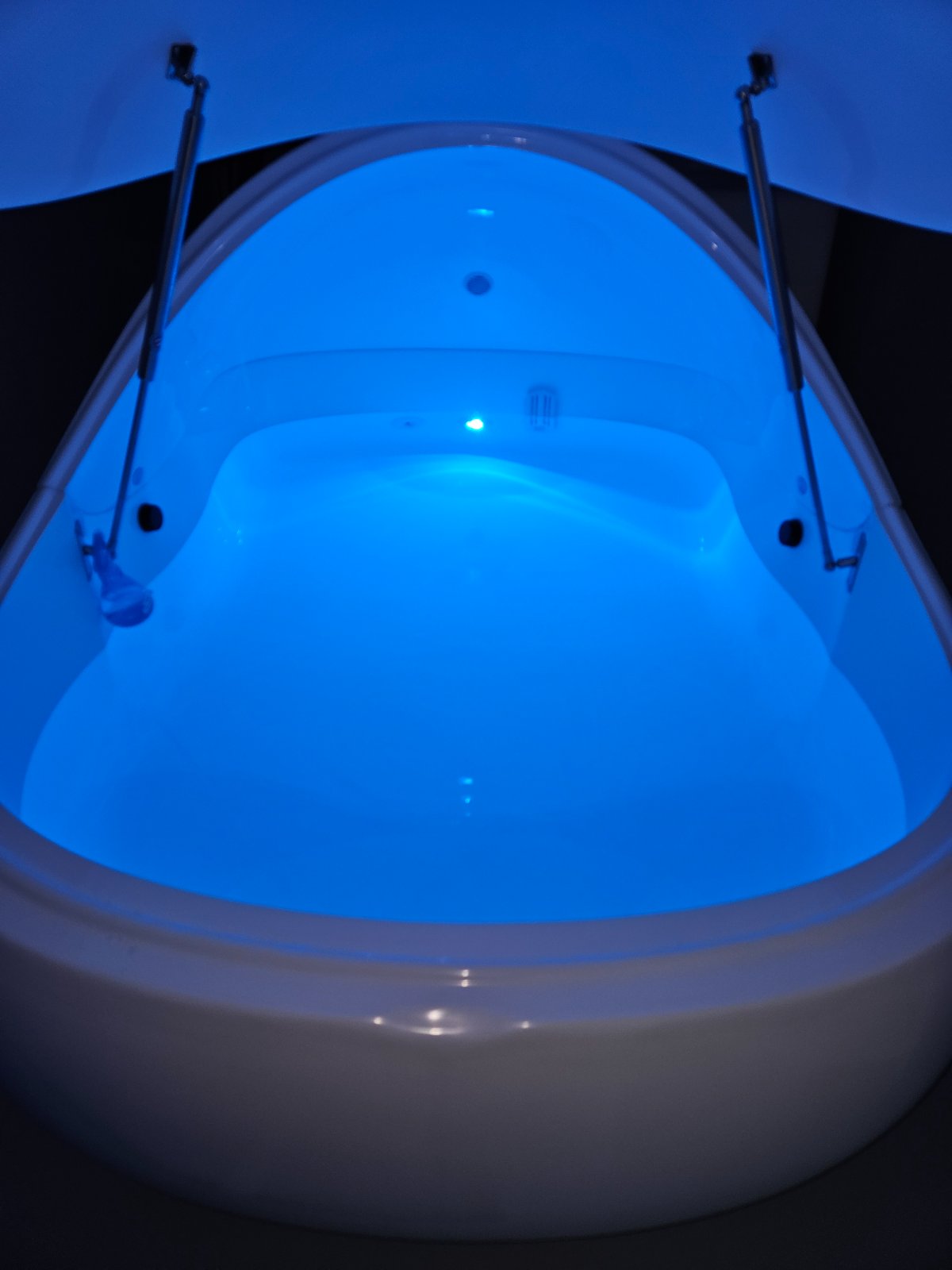 Blissful Float Spa 3