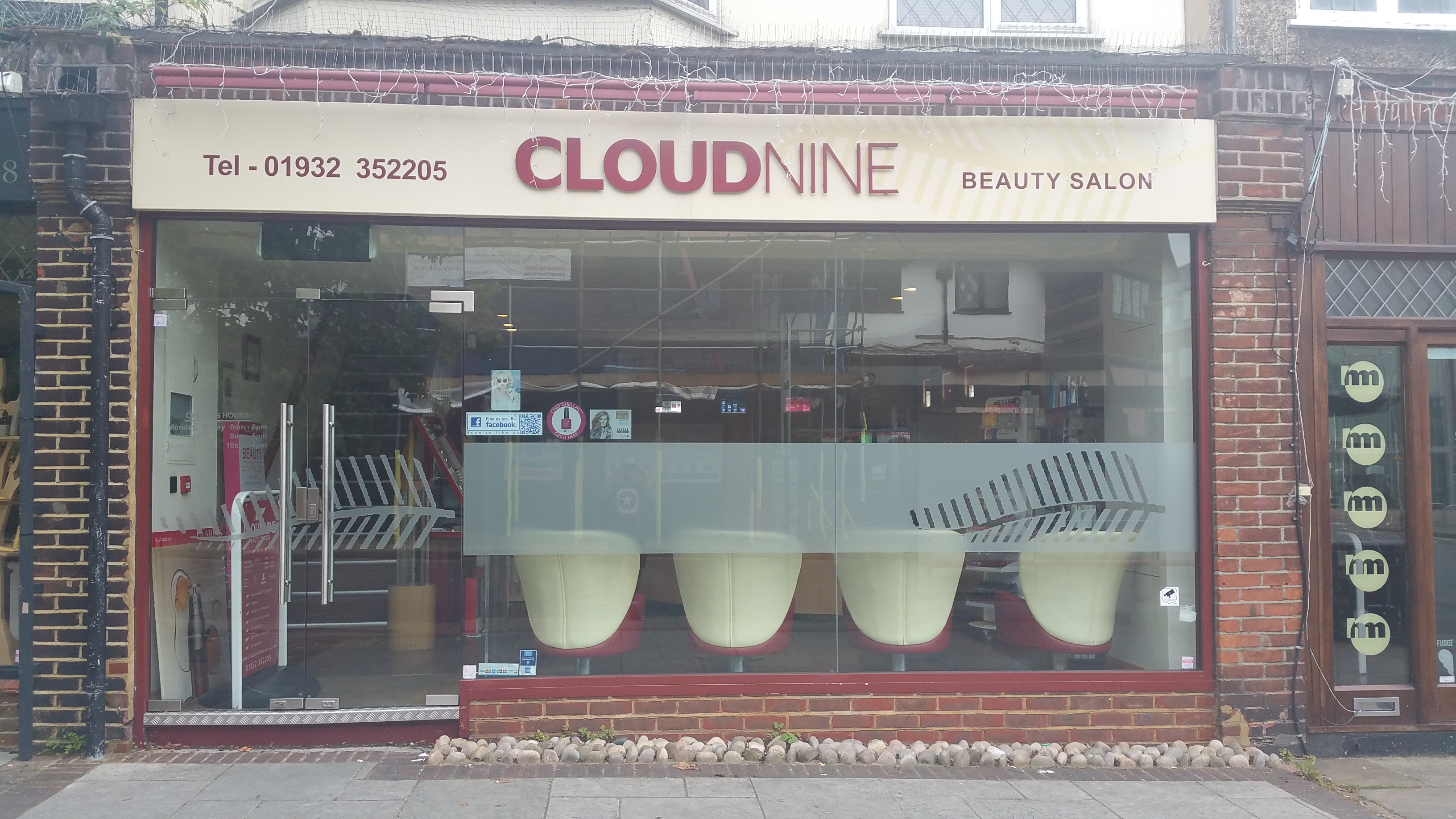 Cloud Nine Wellness 2