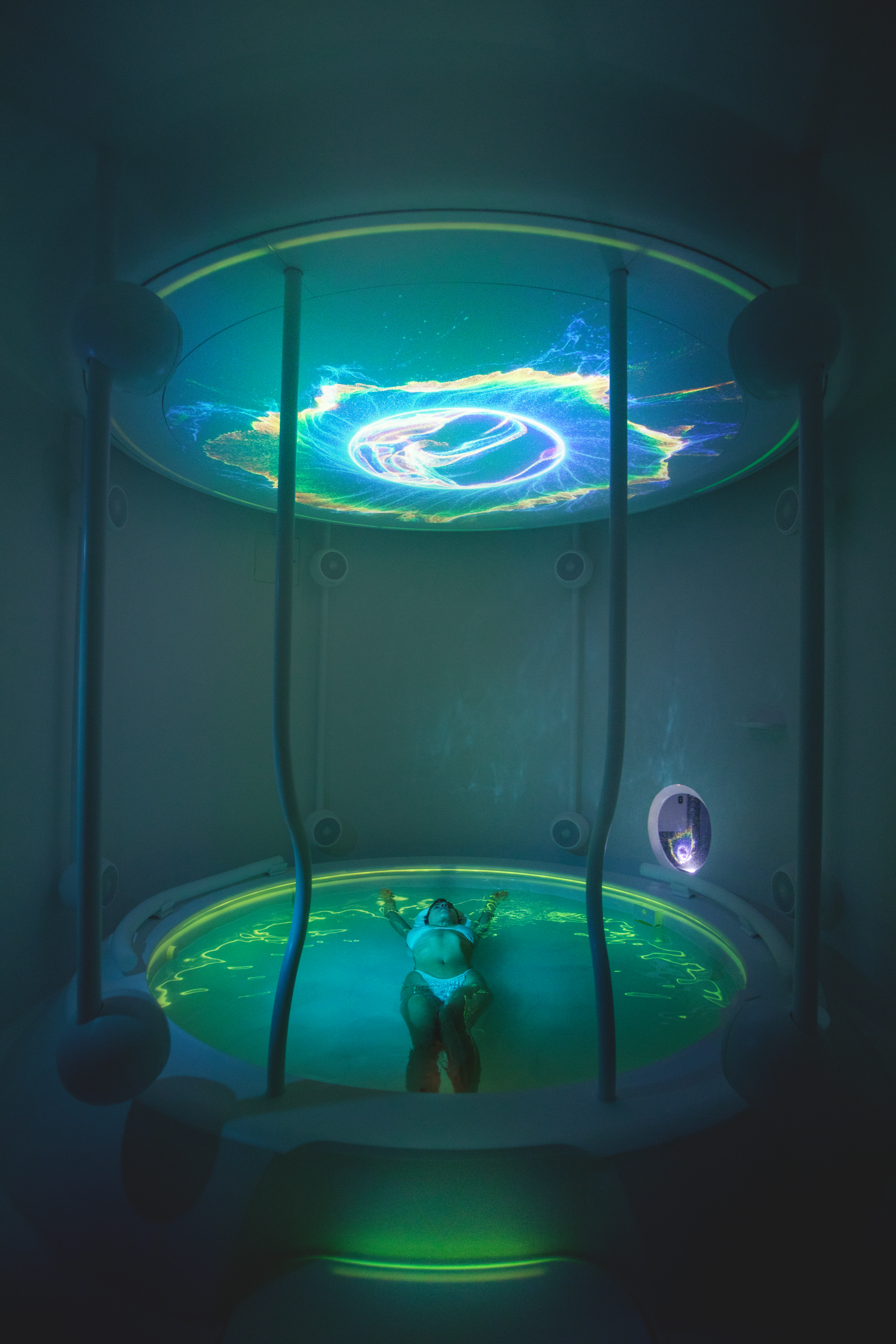 DAMU Spa