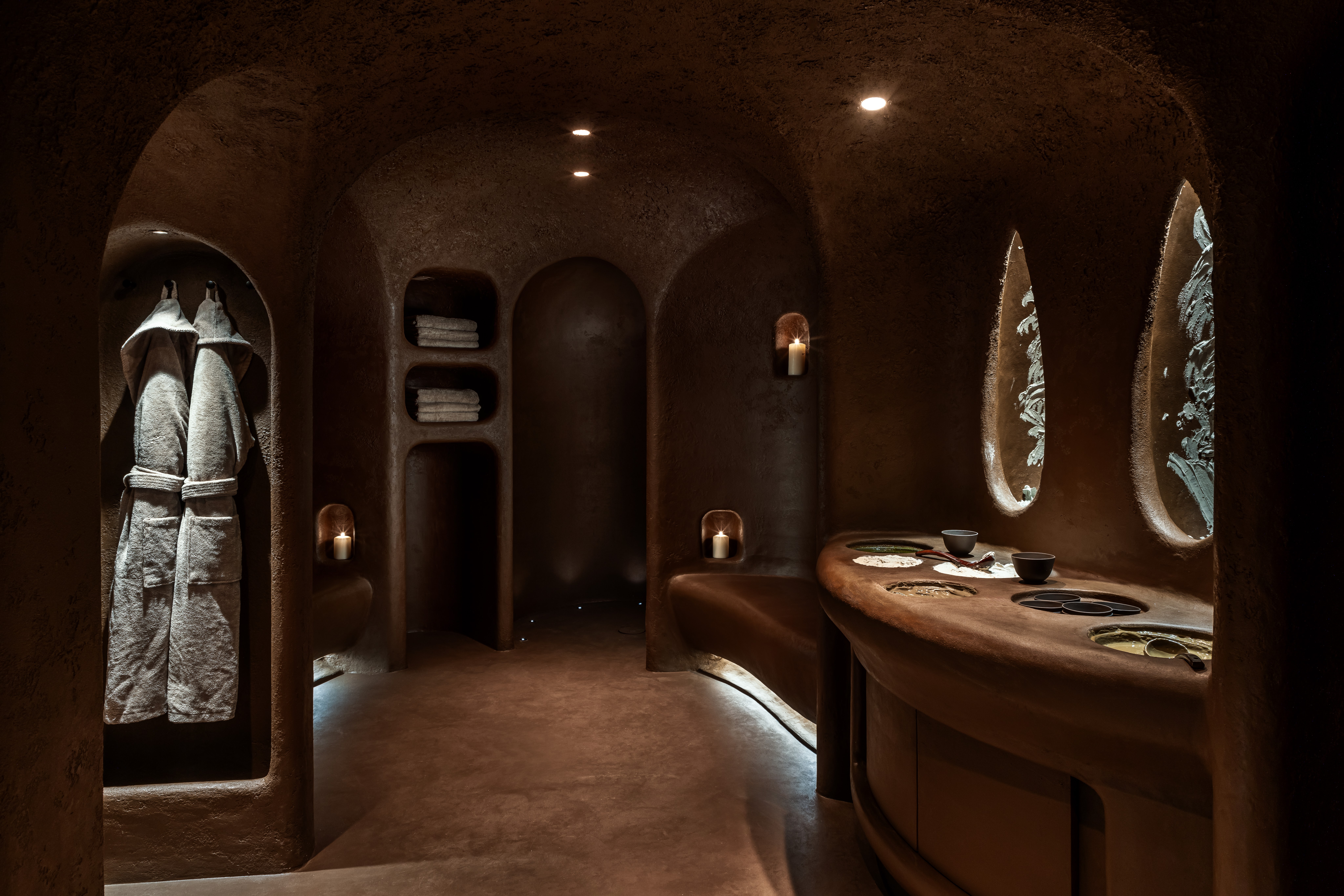 DAMU Spa 2