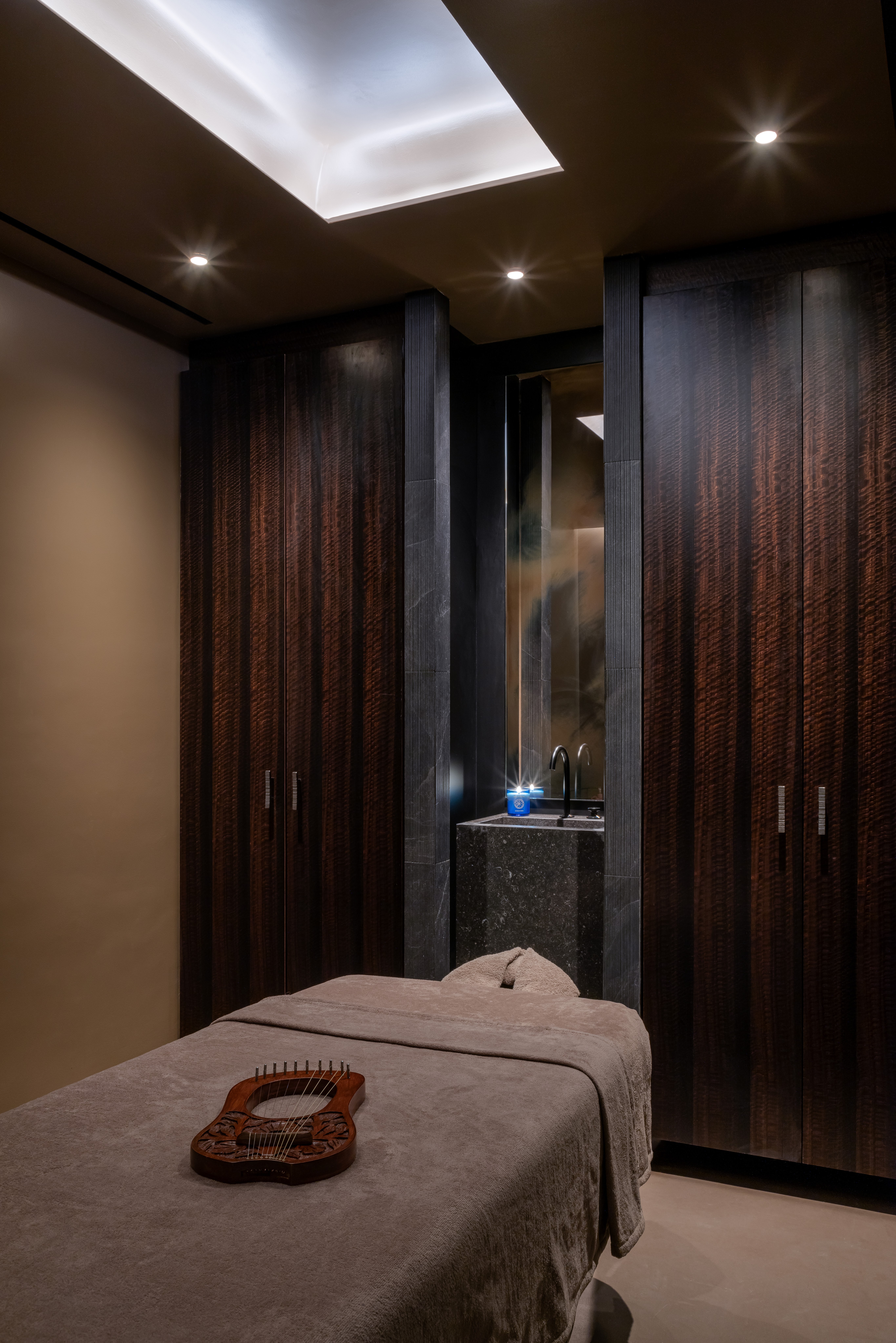 DAMU Spa 3