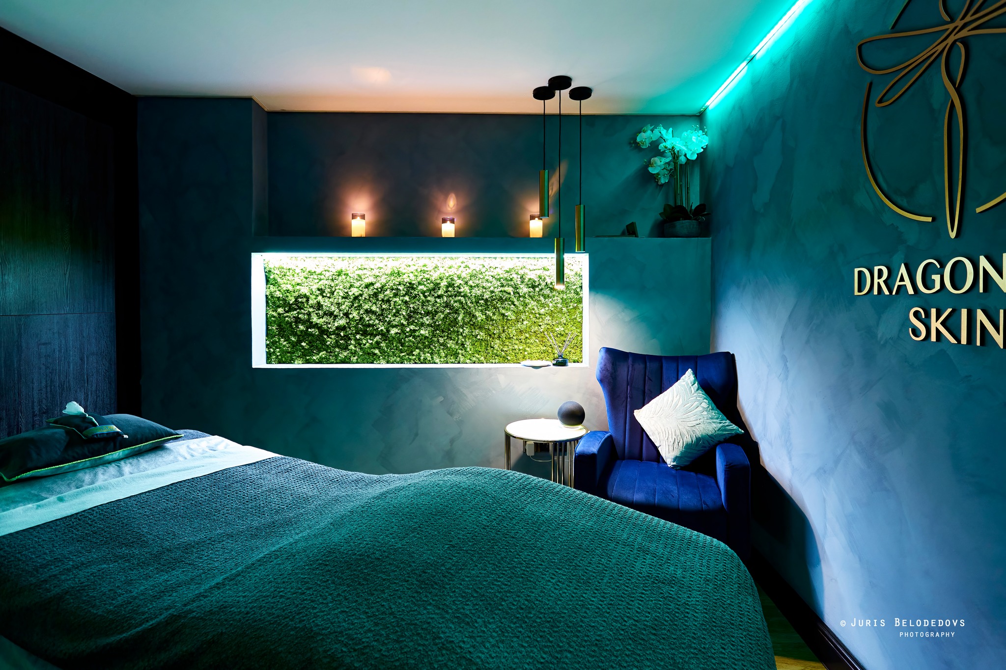 Dragonfly Skin Day Spa 