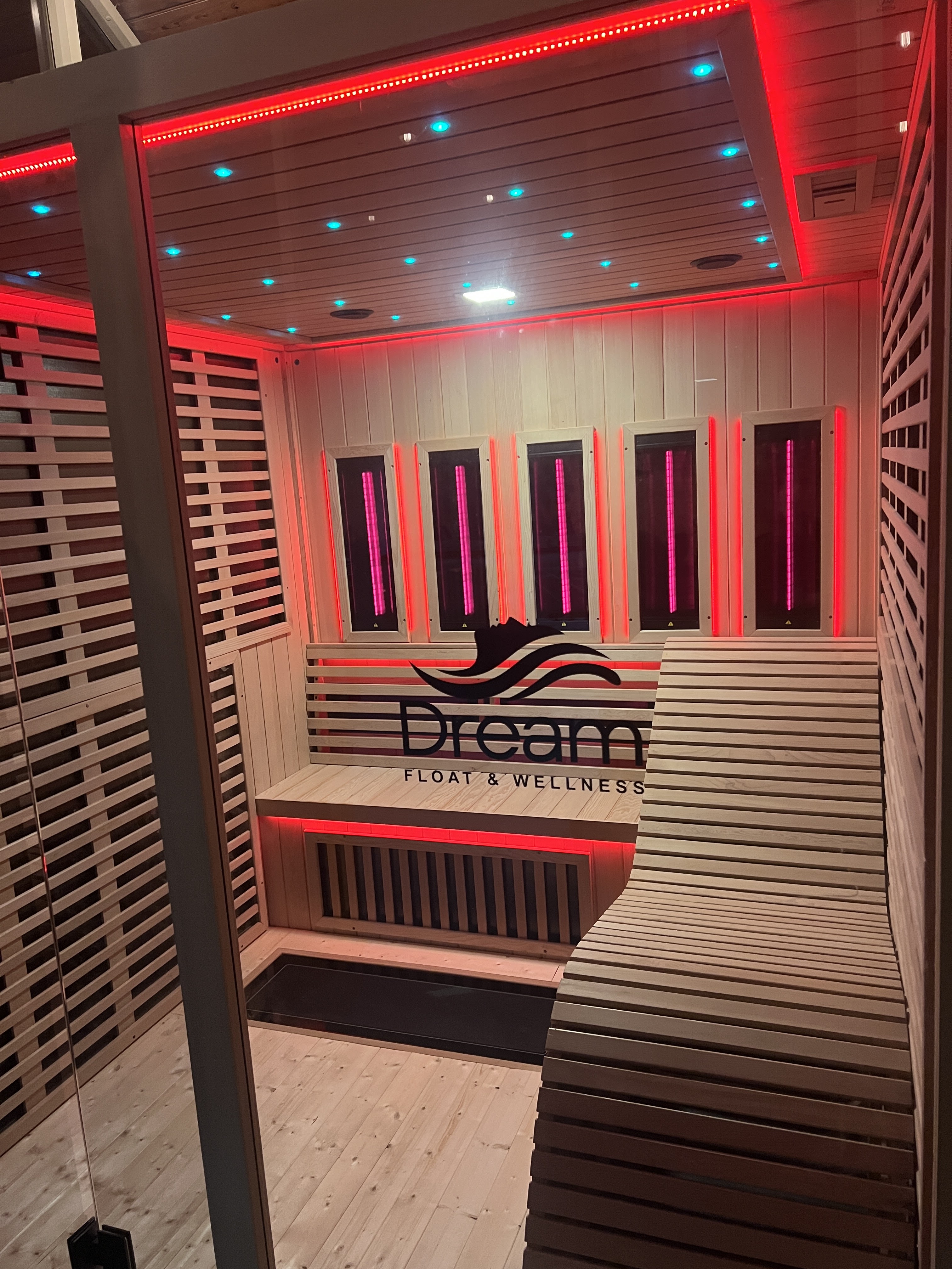 Dream Float & Wellness Spa 3