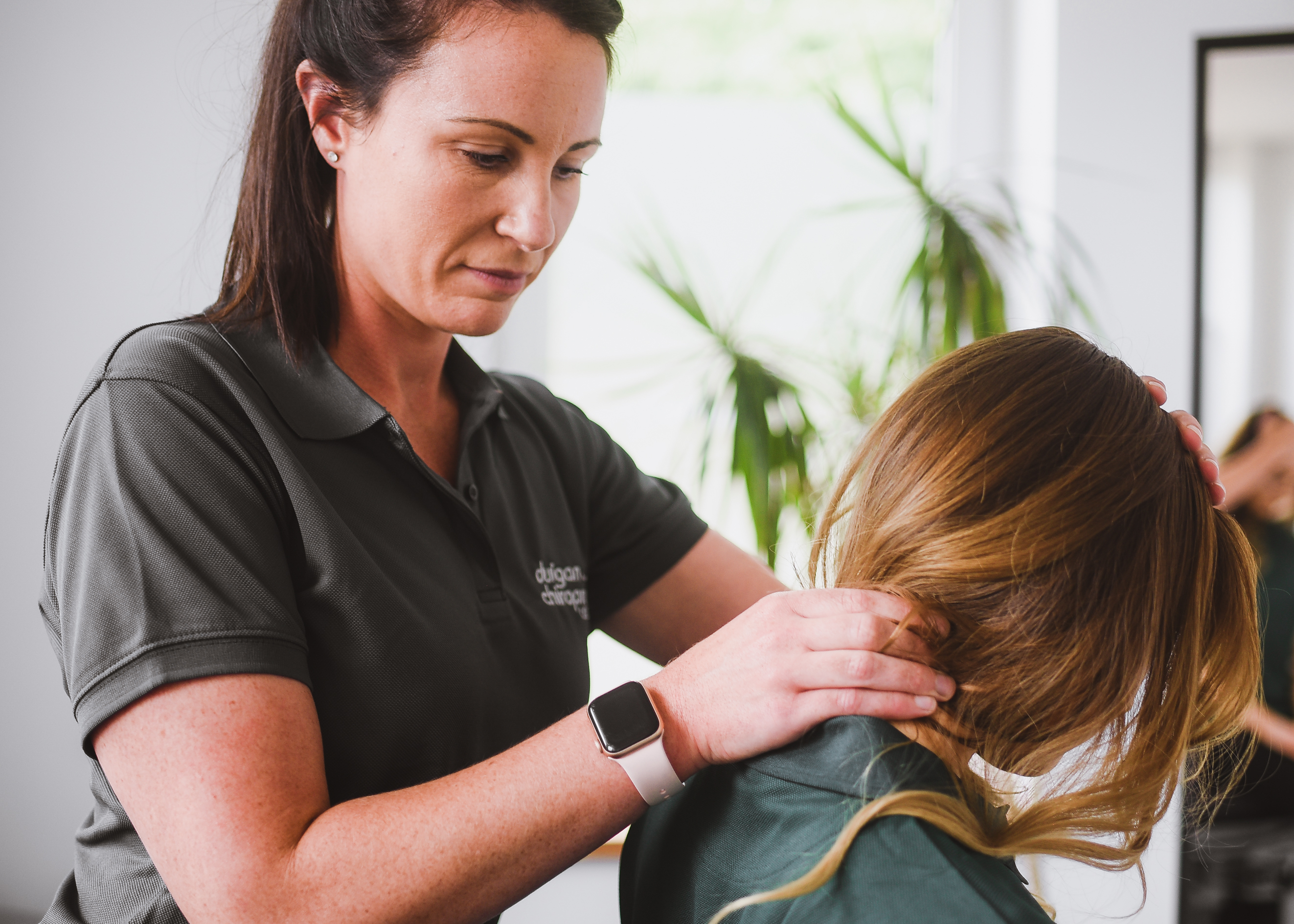 Duigan Chiropractic Perth 2