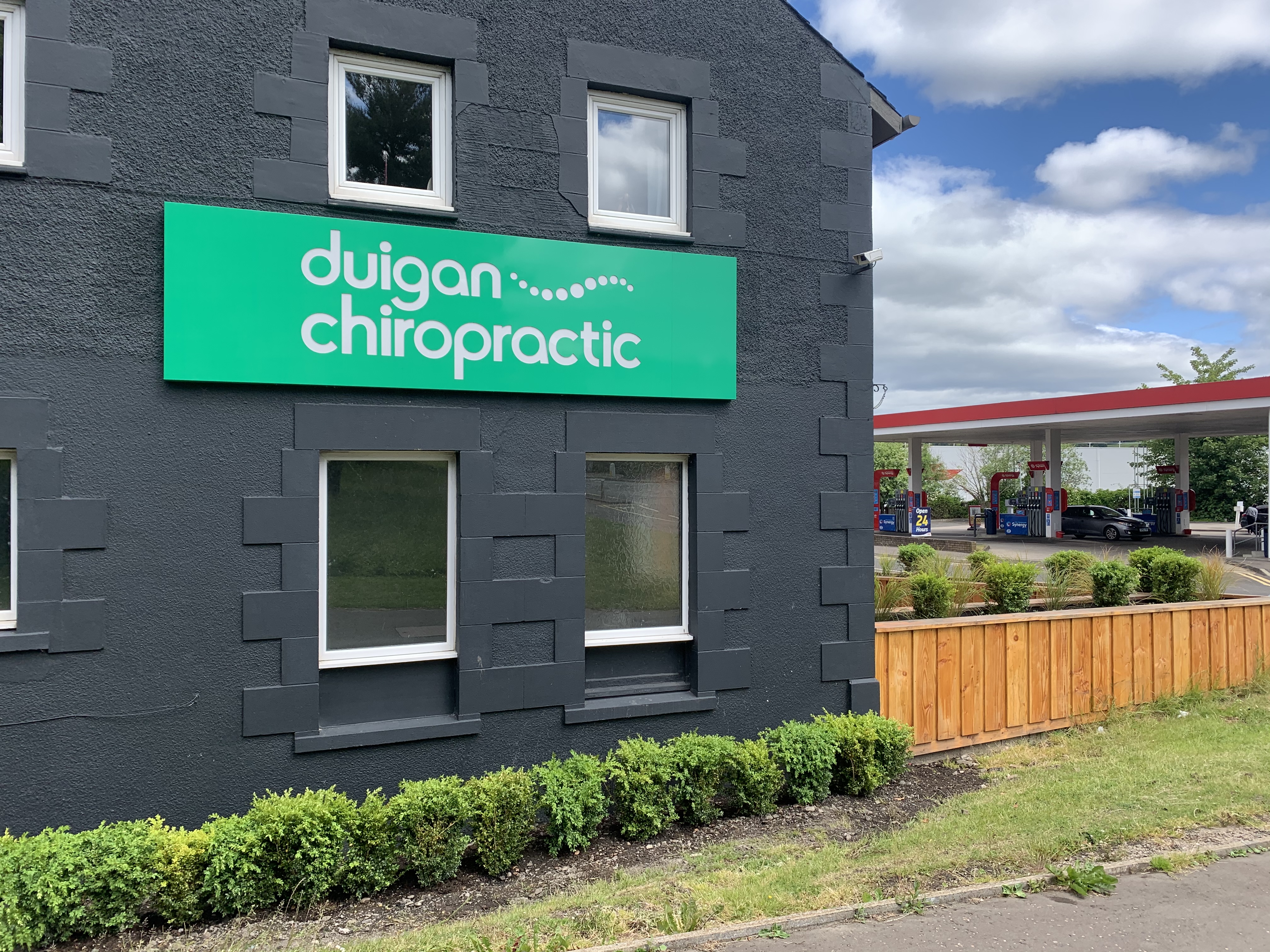 Duigan Chiropractic Perth 3