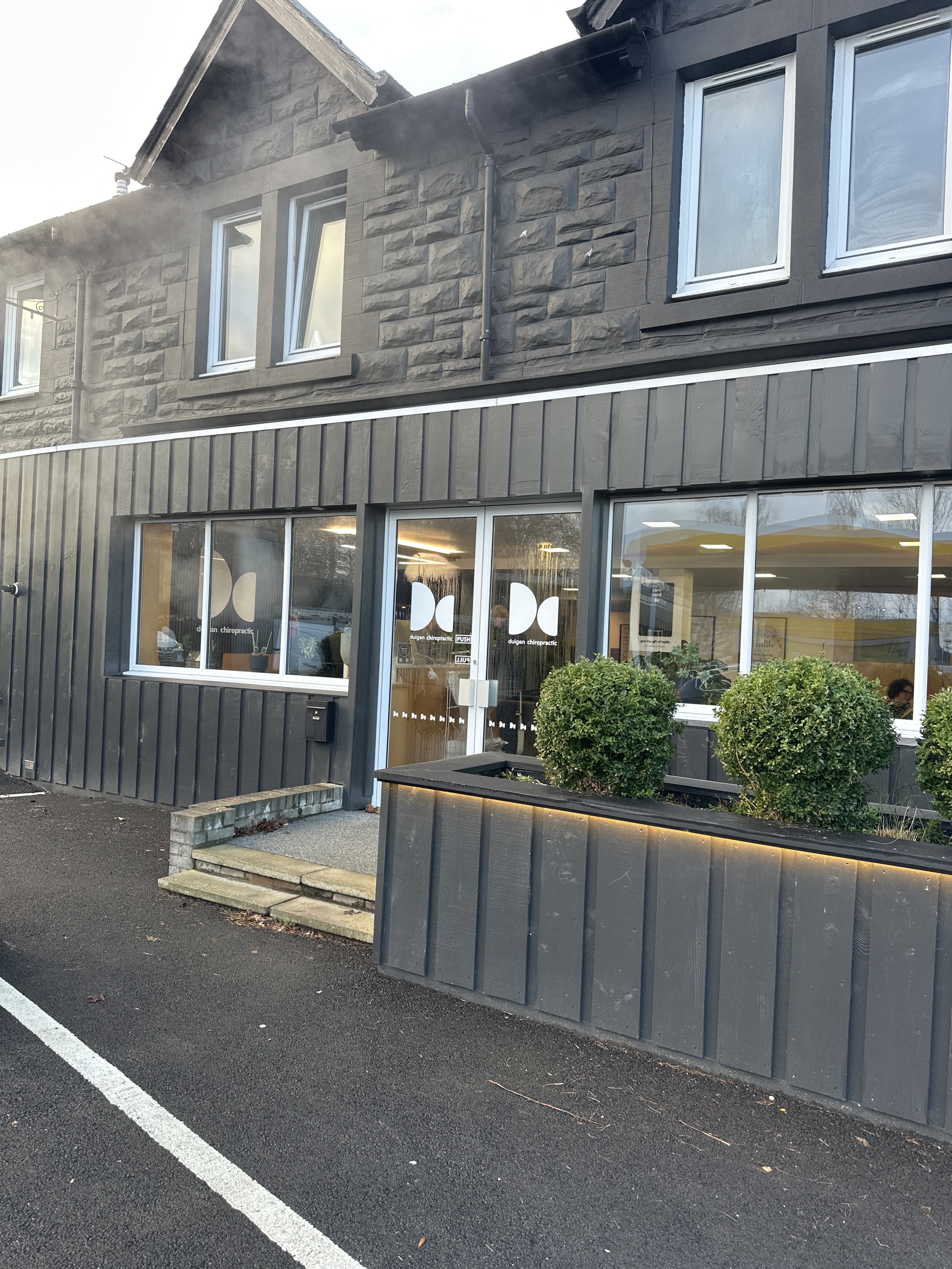 Duigan Chiropractic Perth