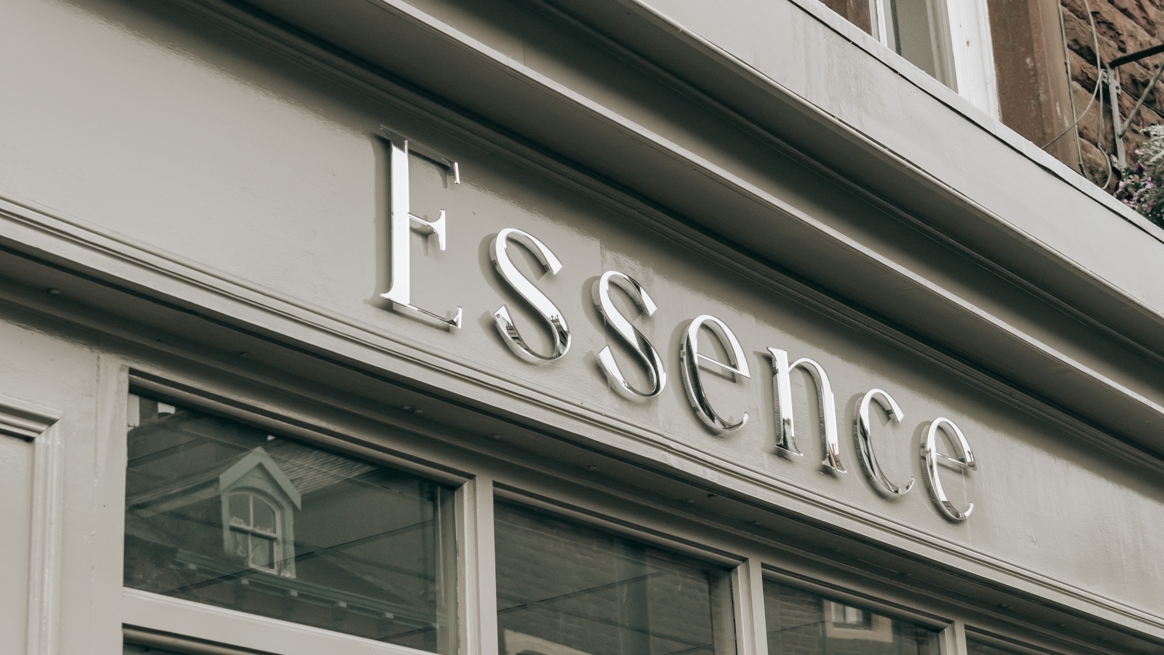 Essence Wellness