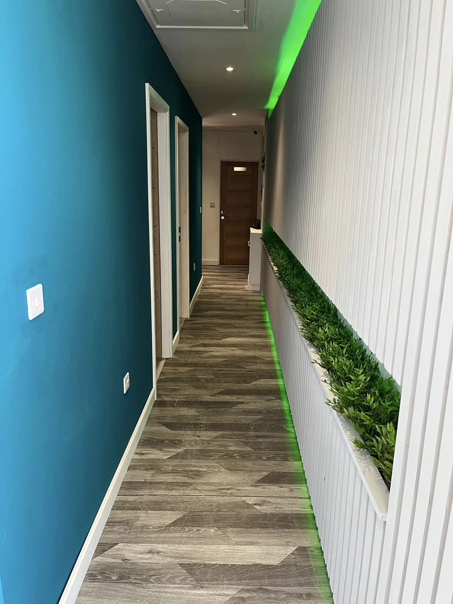 Float and Well-being Centre 2