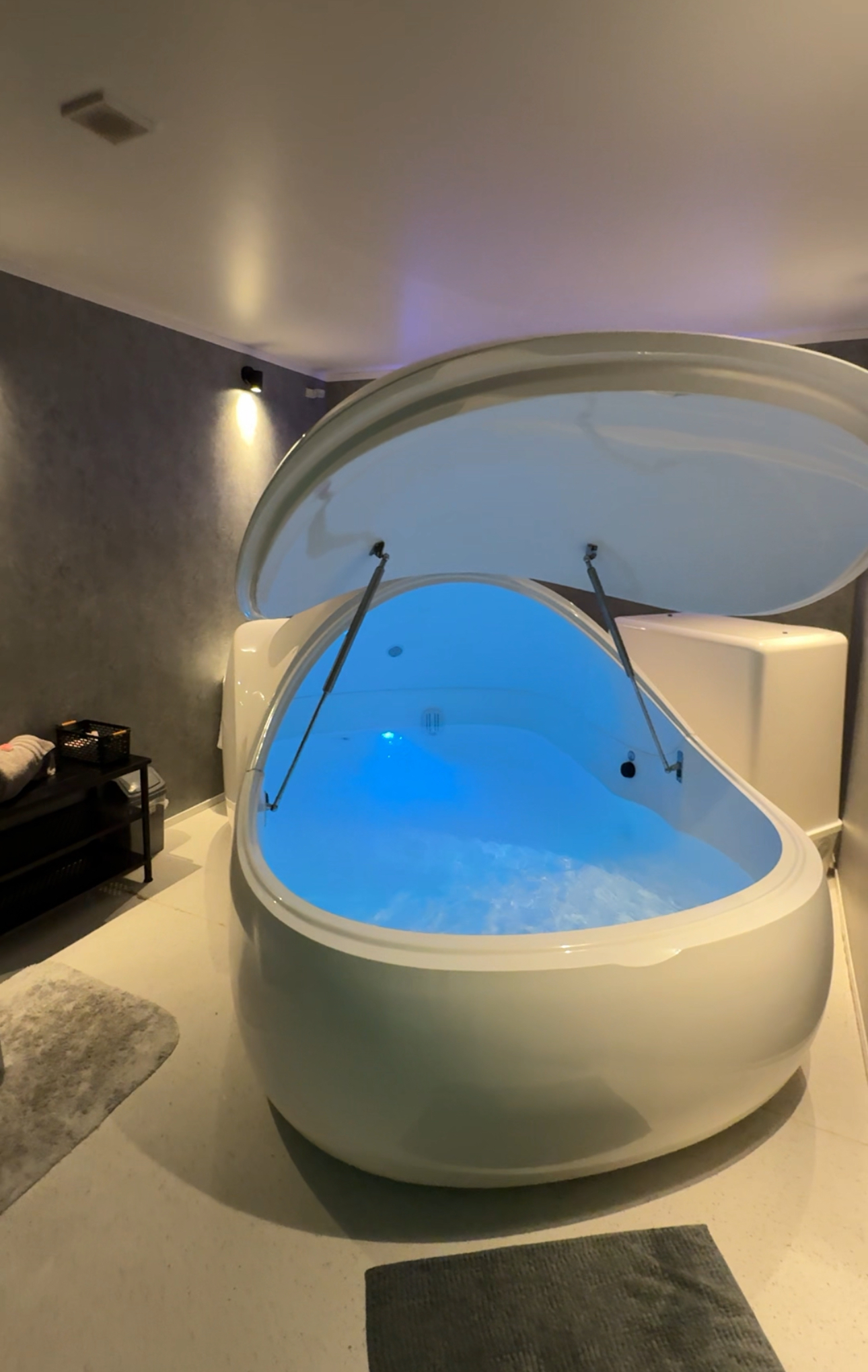Float and Well-being Centre 3