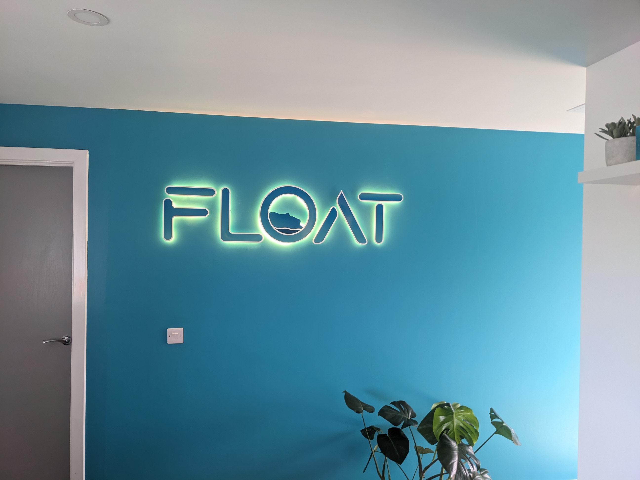 Float Edinburgh