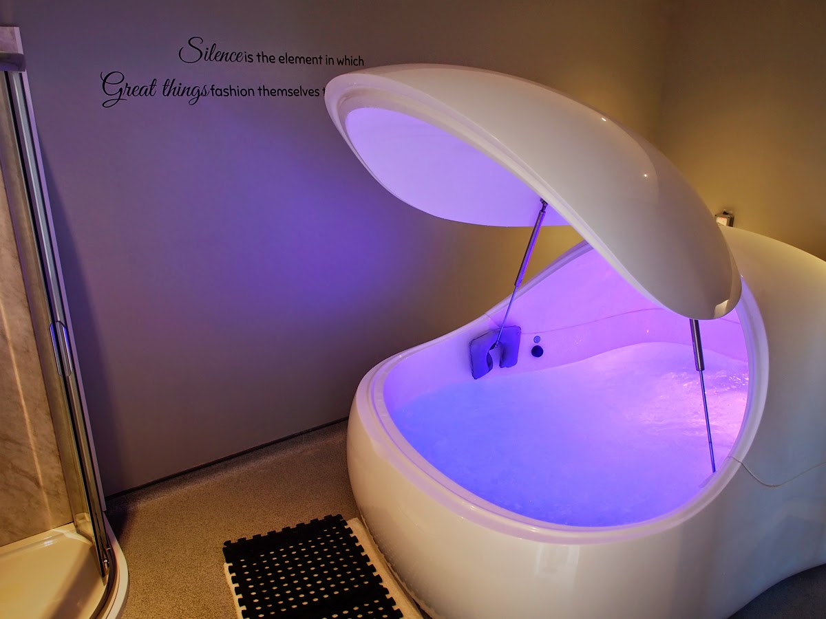 Float Level