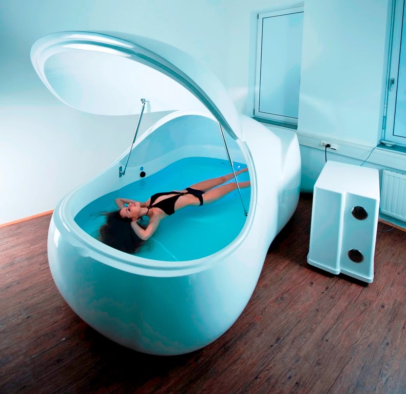 Float Level 3