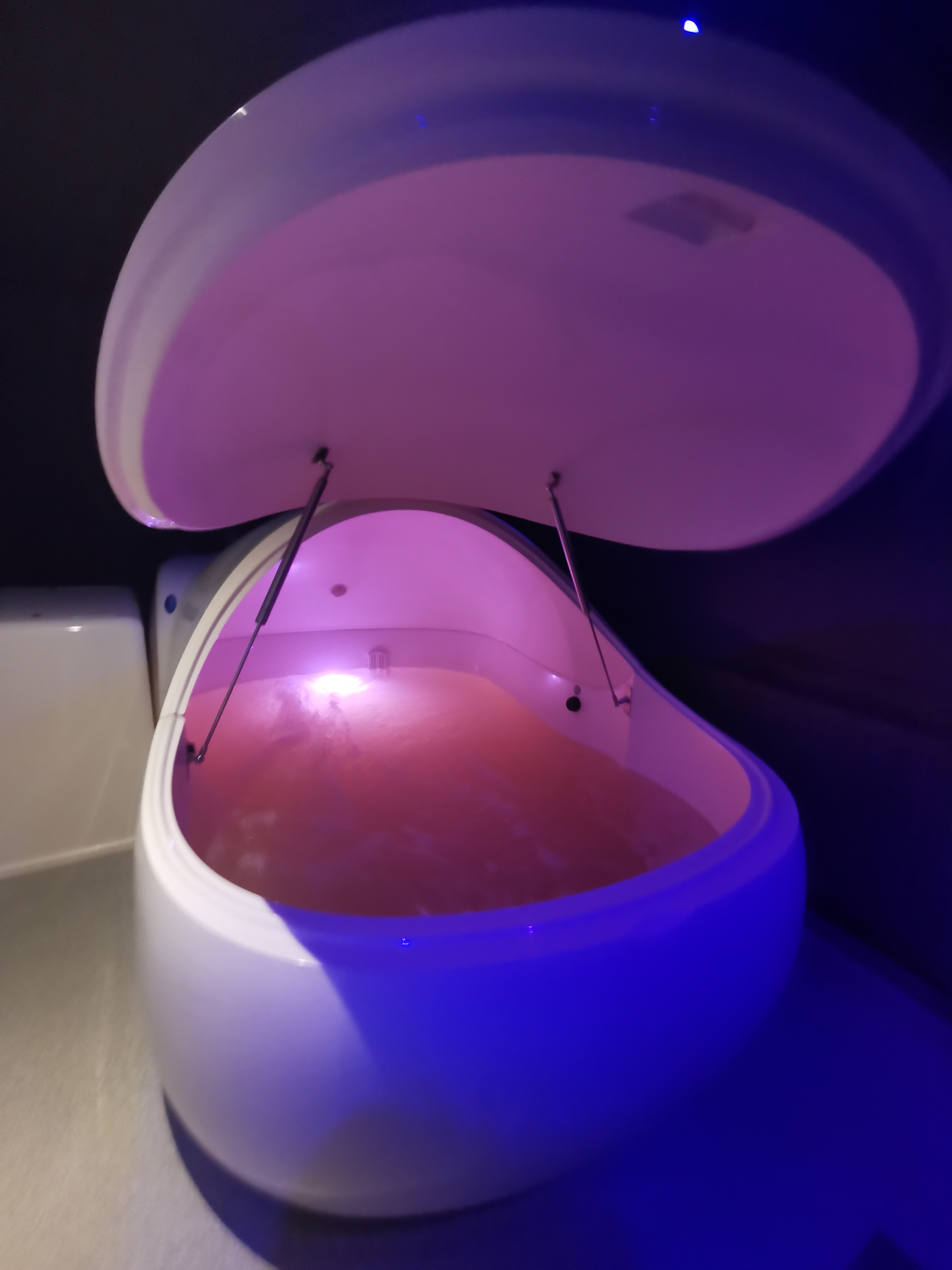 Float-ology