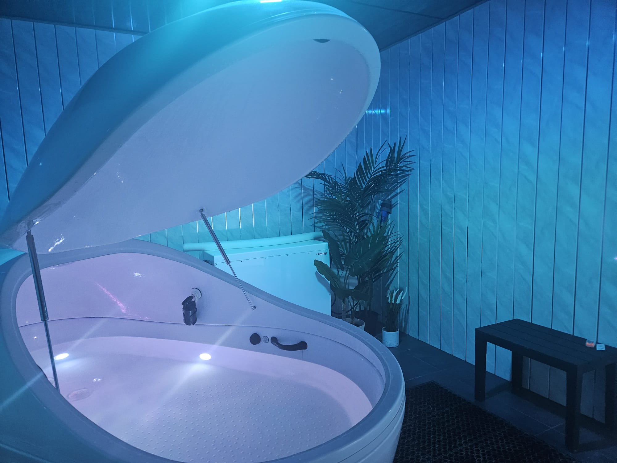 Float Space