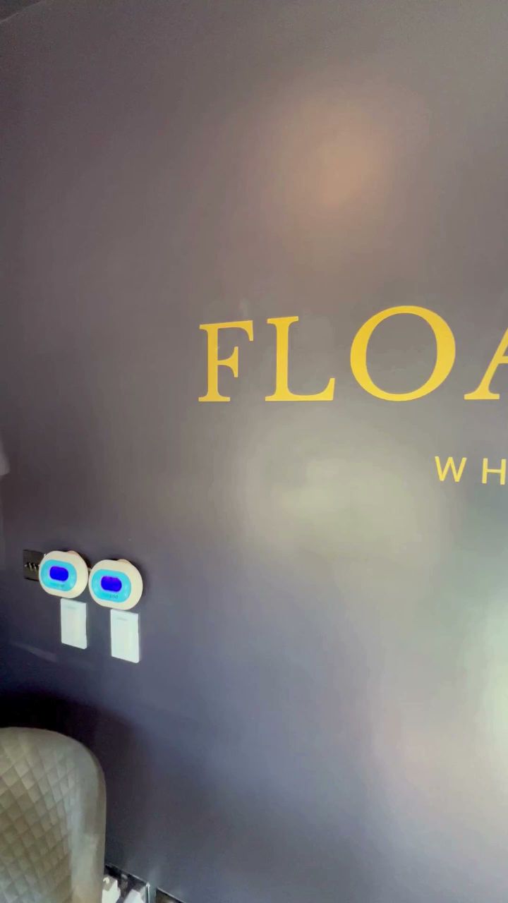 Float Therapy Wilmslow 2