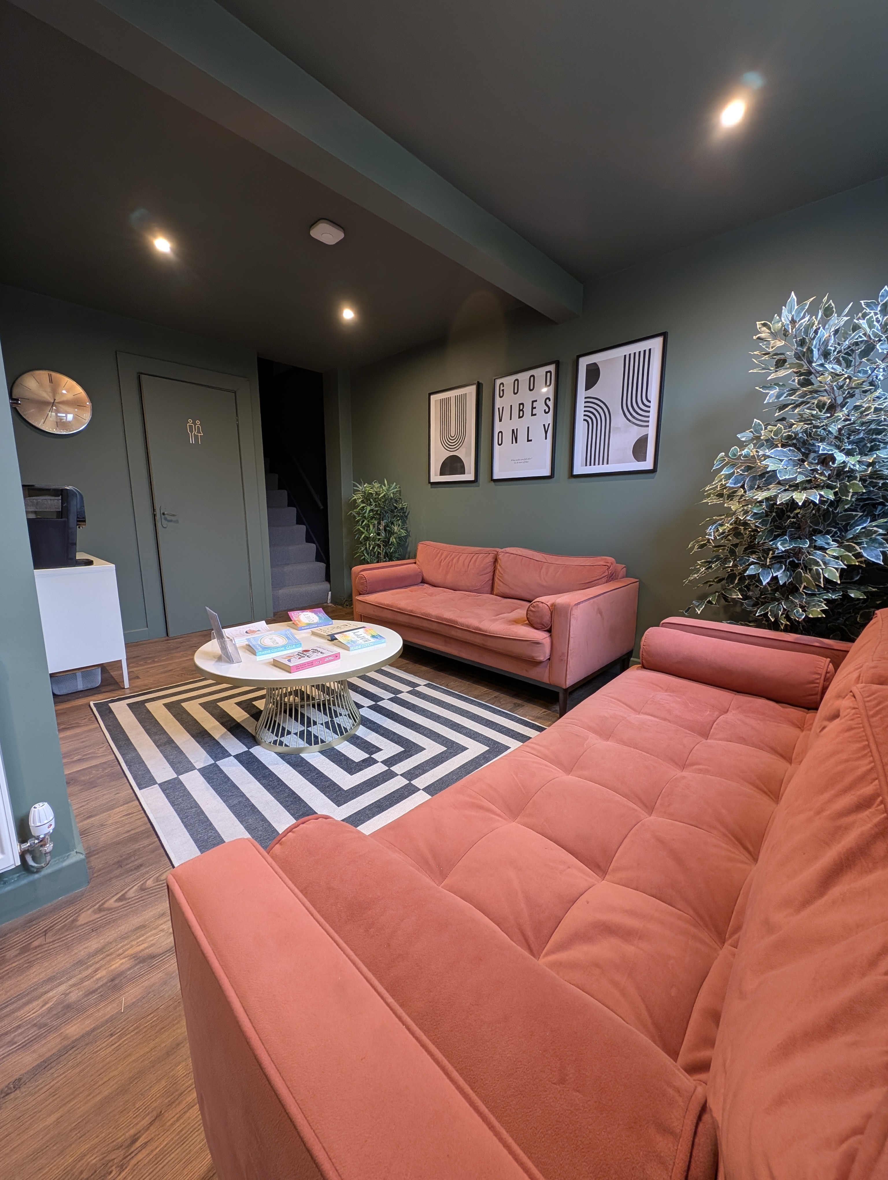 Float Therapy Wilmslow 3