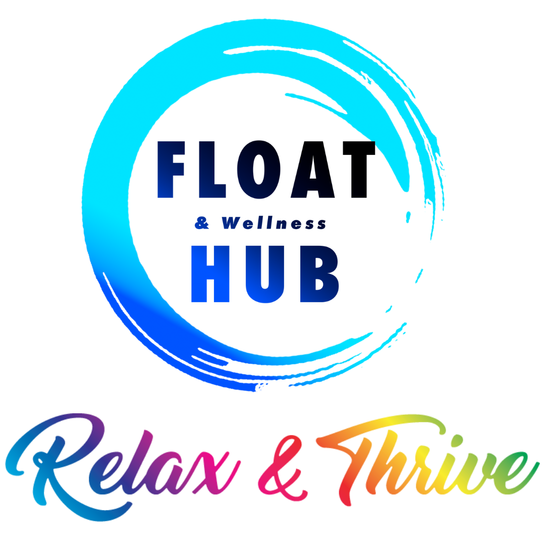Float & Wellness Hub 2