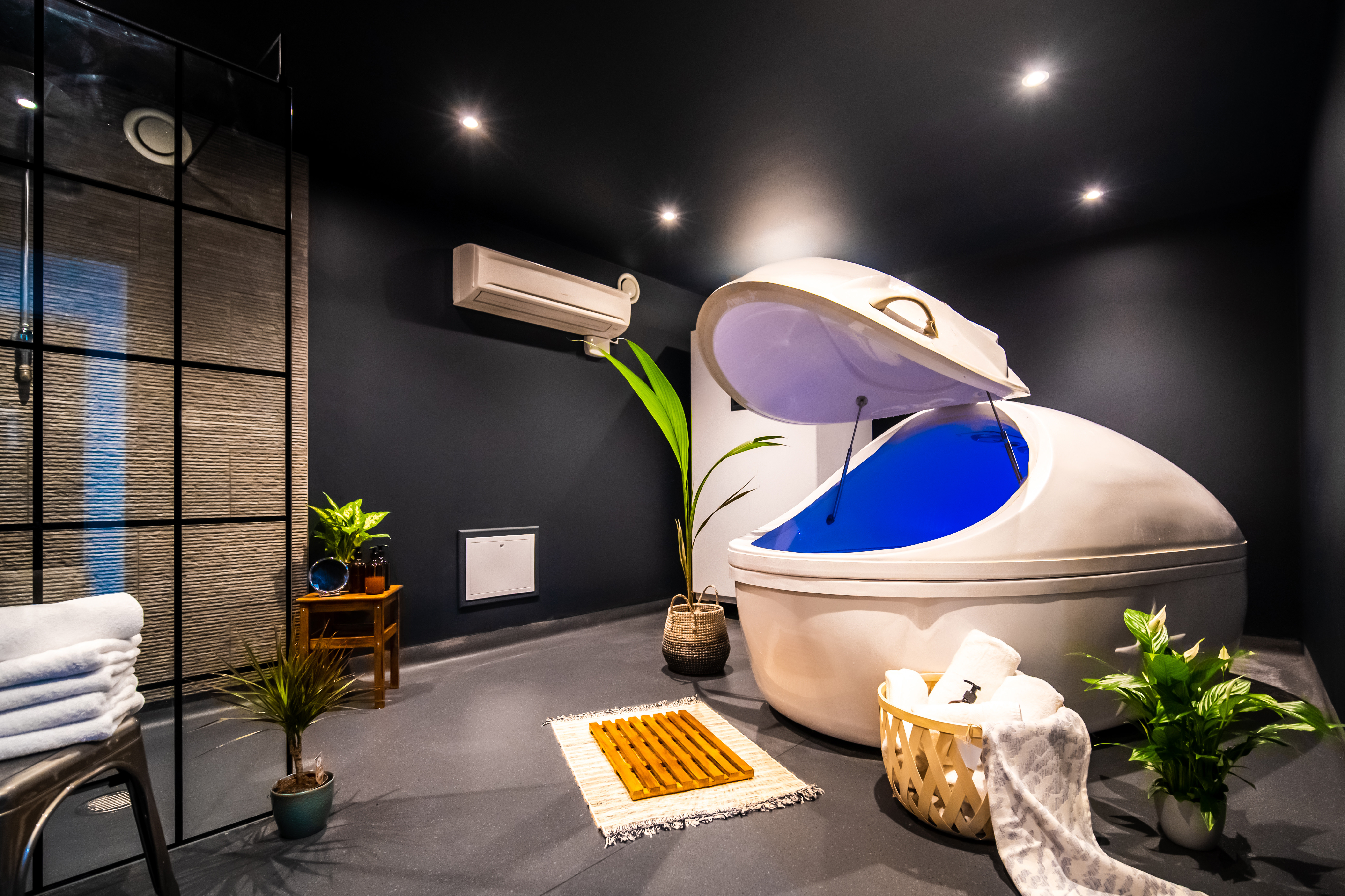Floatation Therapy Essex