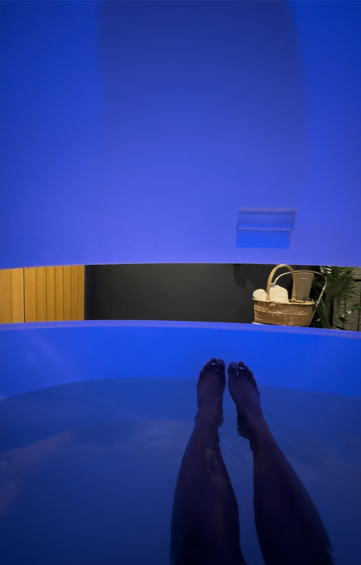 Floatation Therapy Essex 3