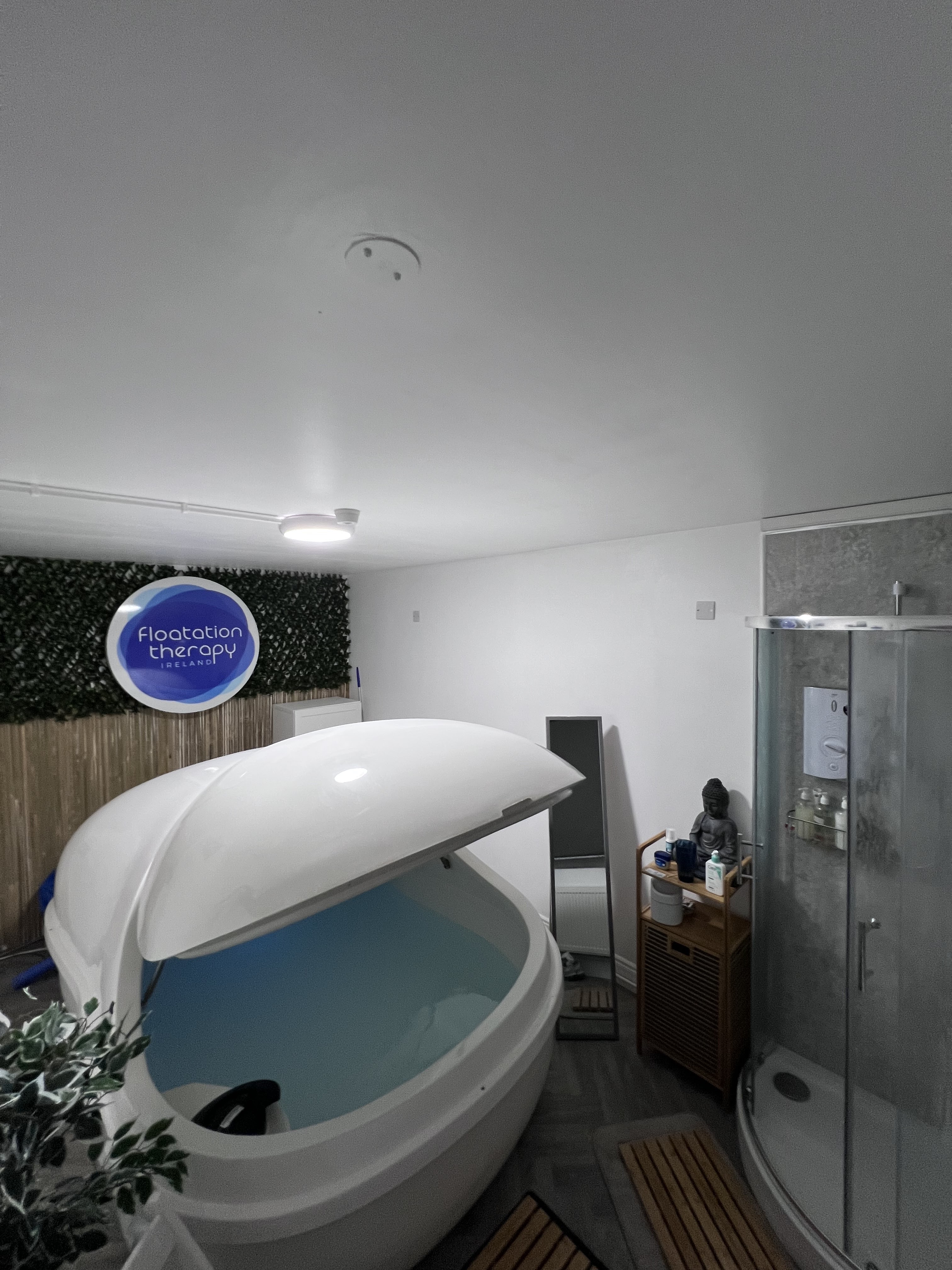 Floatation Therapy NI