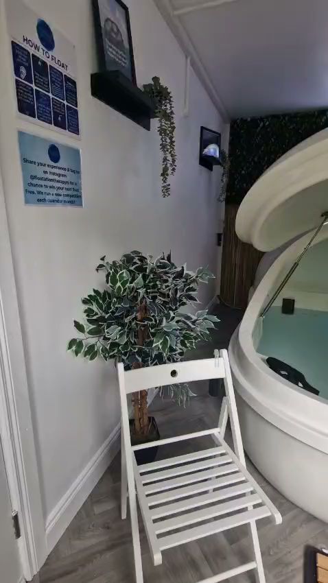 Floatation Therapy NI 2