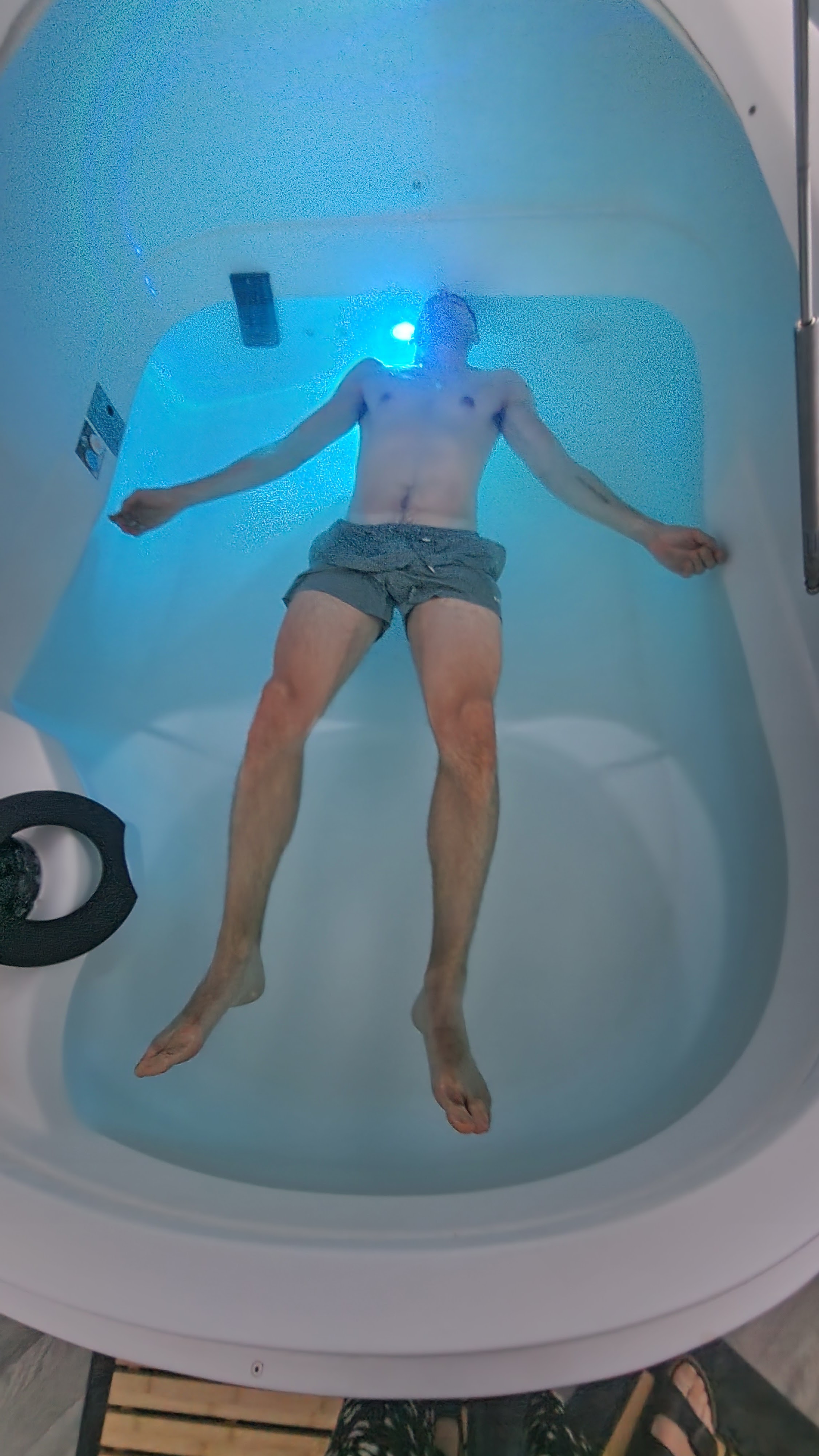 Floatation Therapy NI 3