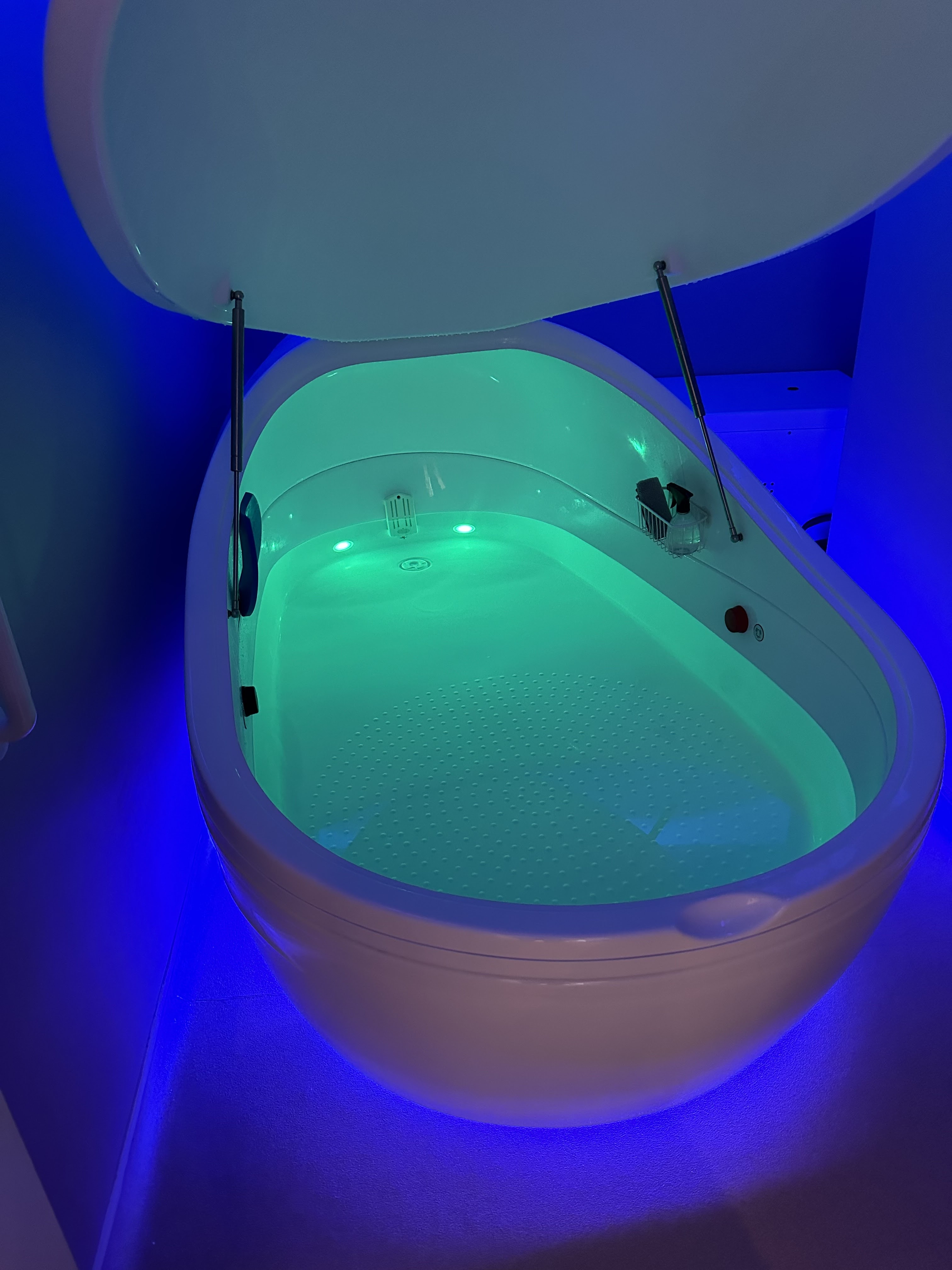 Float Life 3
