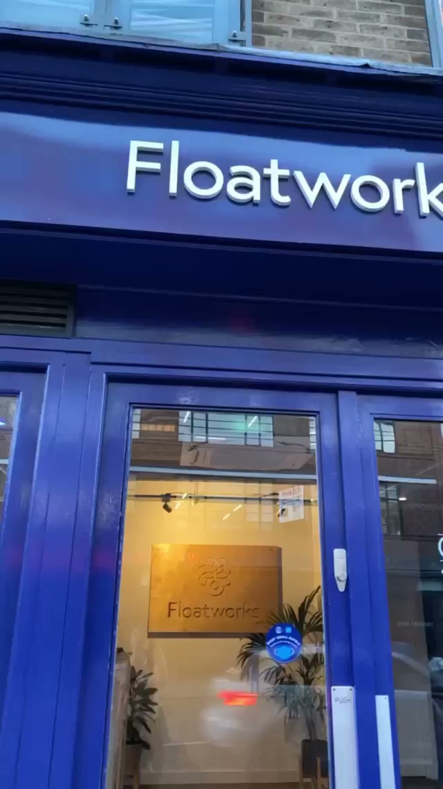 Floatworks Angel 2