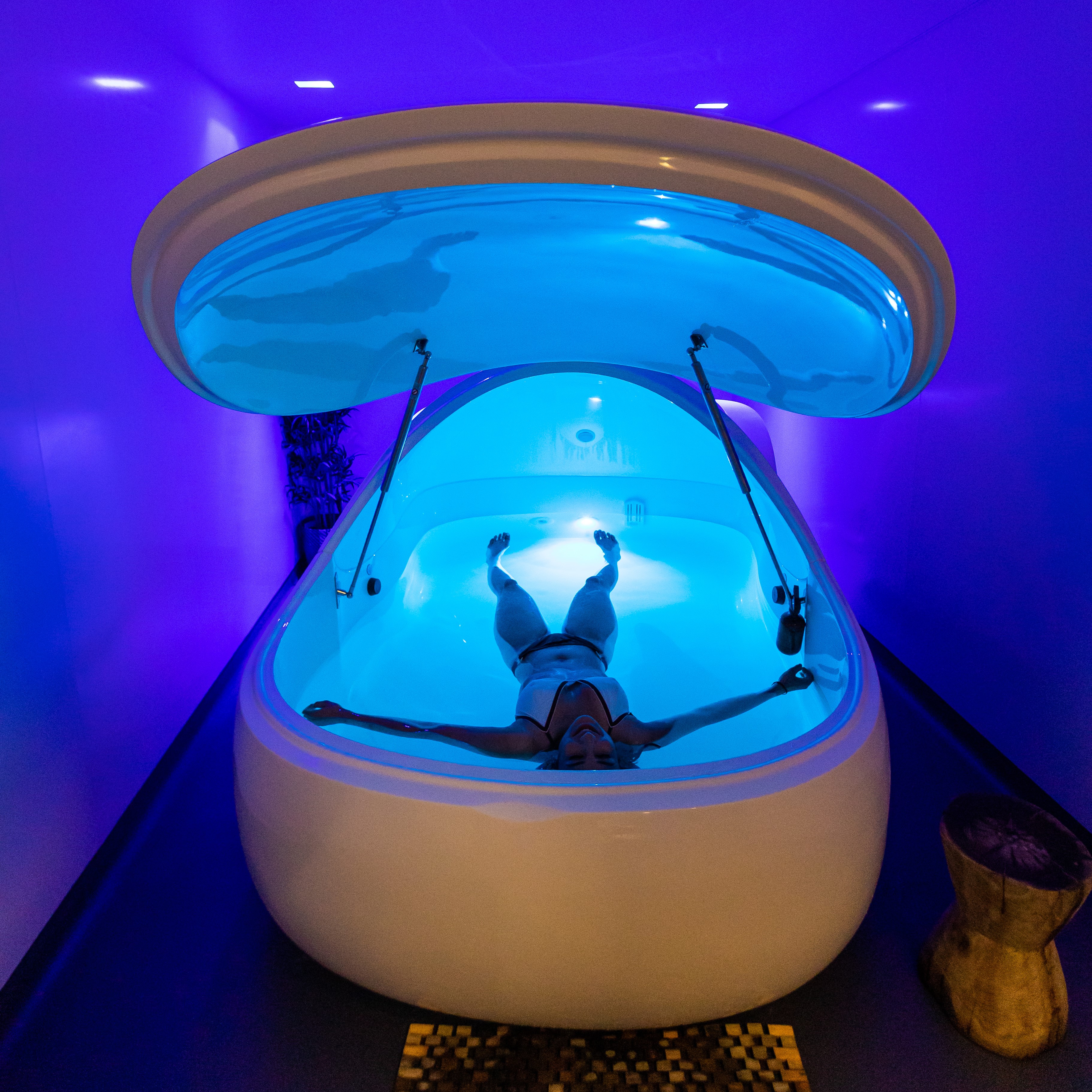 Floatworks Angel 3
