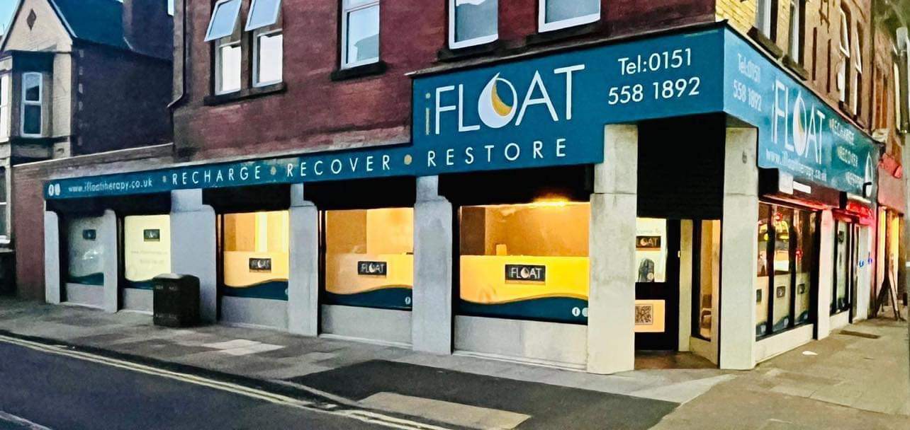 iFloat