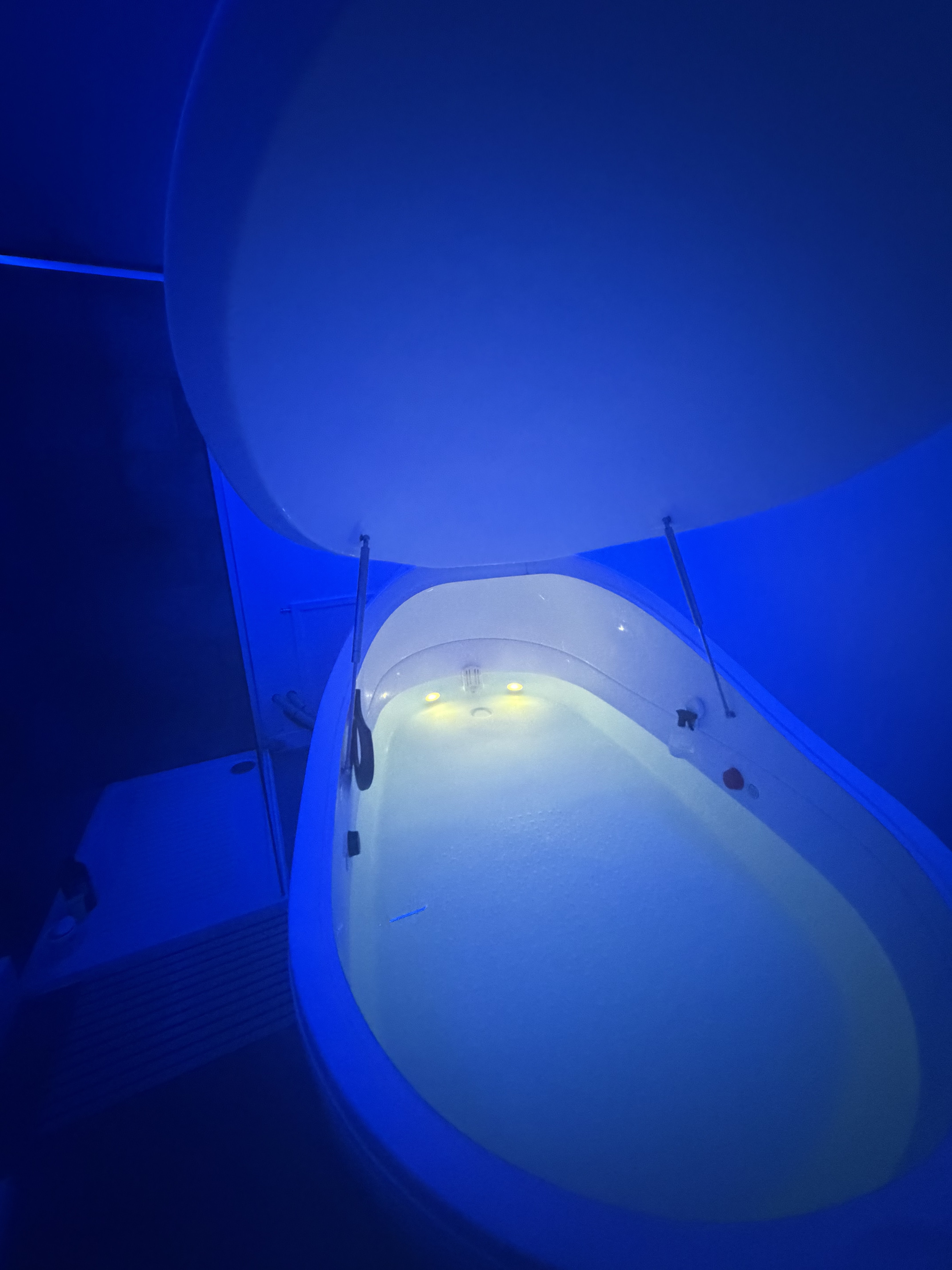 iFloat 2