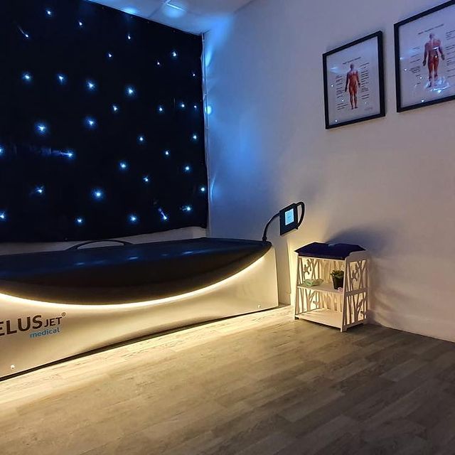 Infinity Wellness Clinic 3