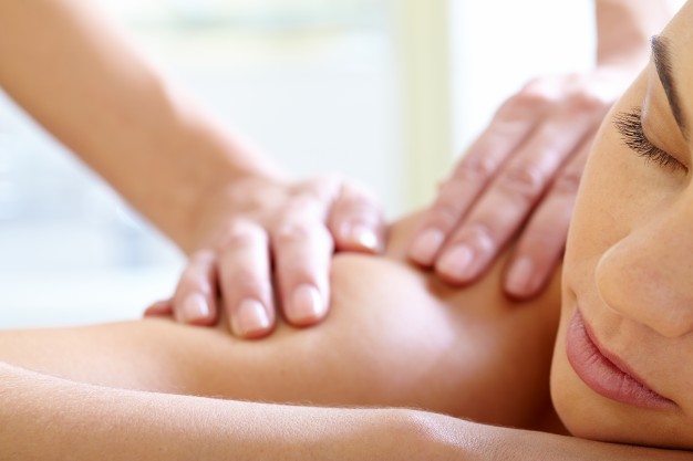 JM Sports Massage Therapy 2