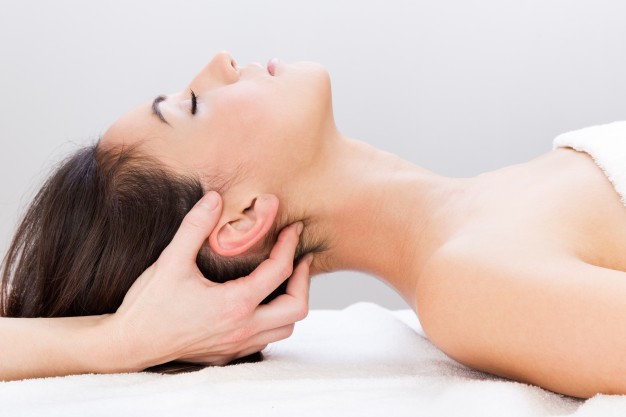 JM Sports Massage Therapy 3