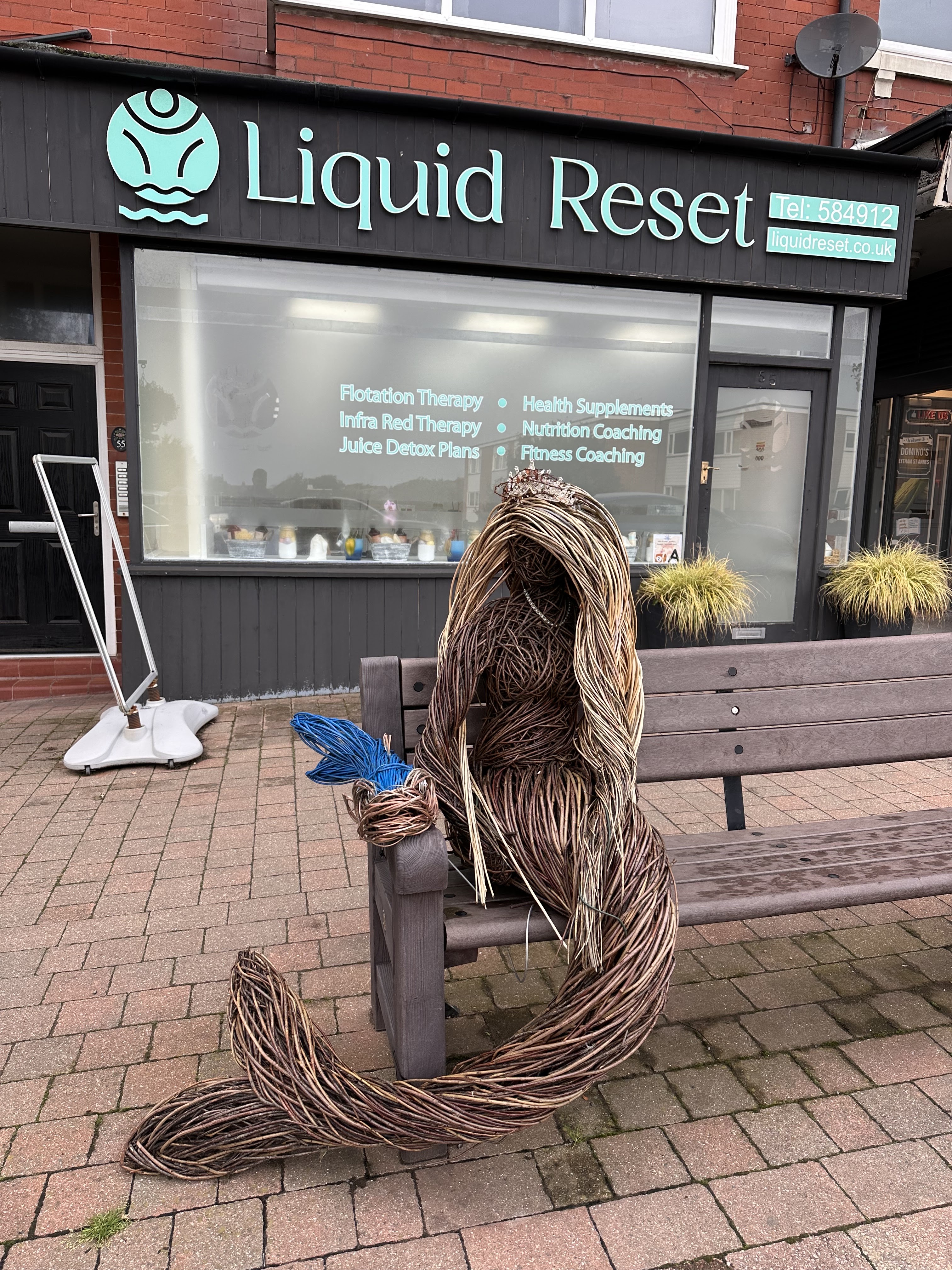 Liquid Reset 2