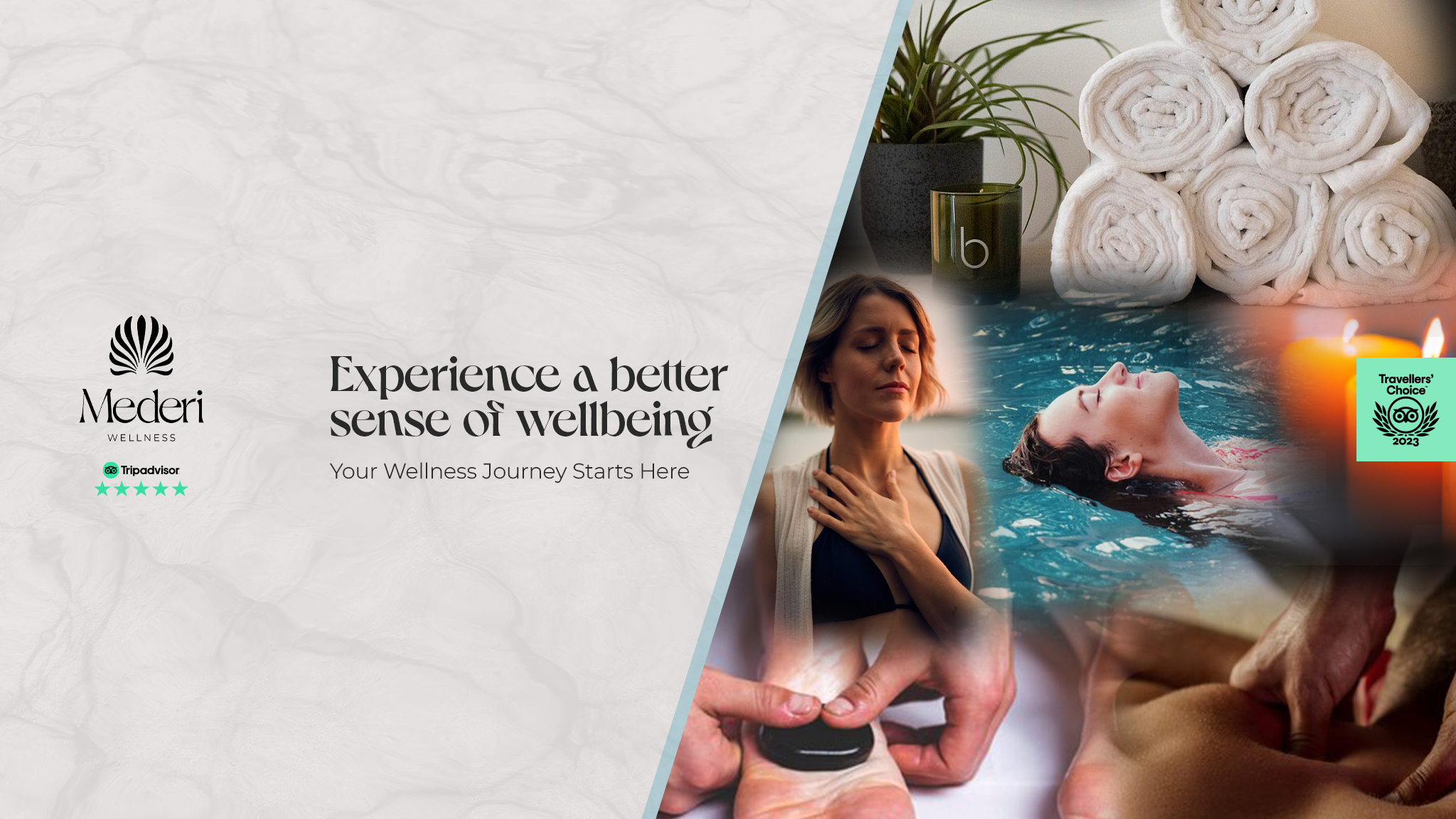 Mederi Wellness