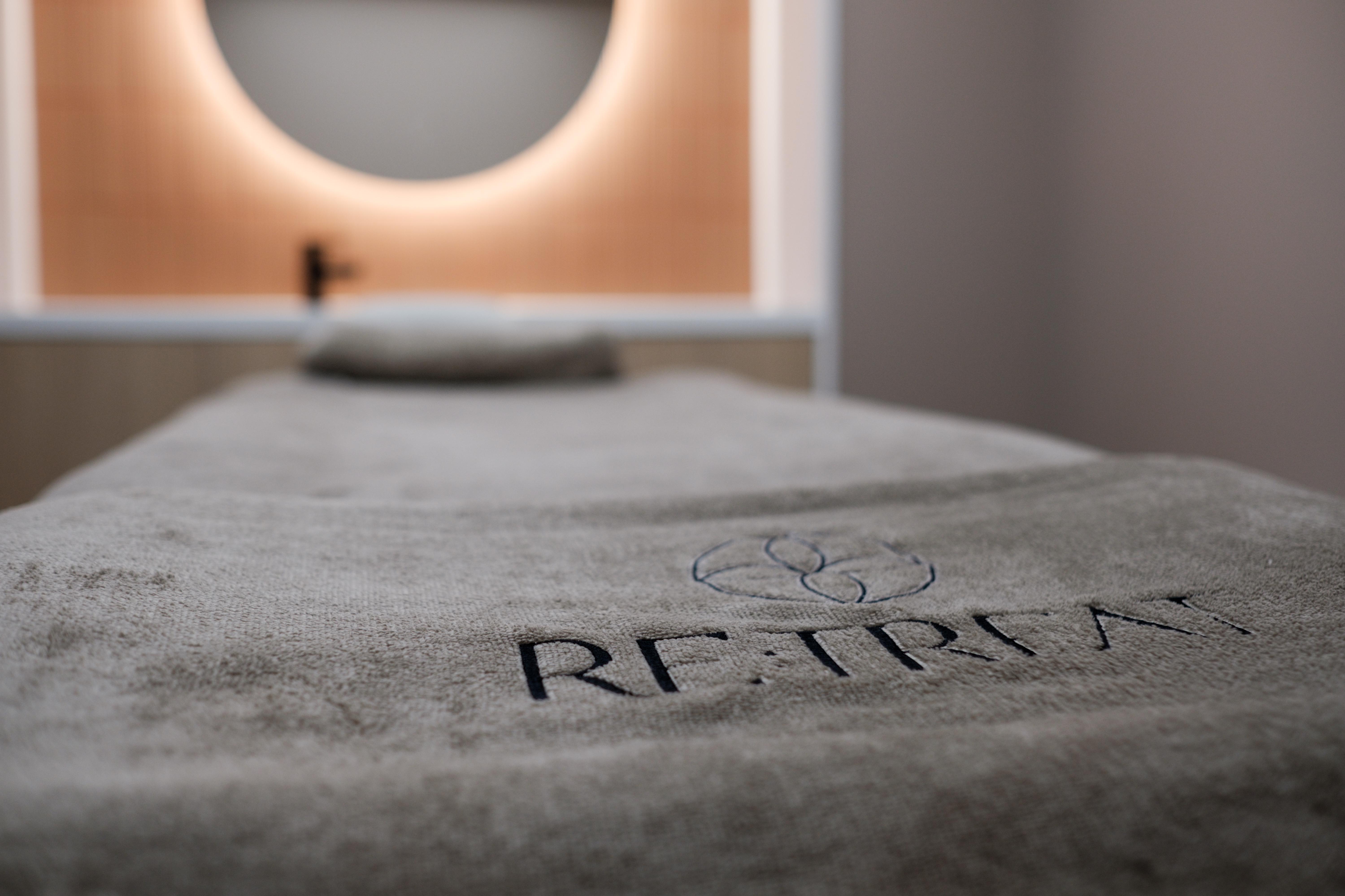 RE:TREAT at The Lowry Hotel