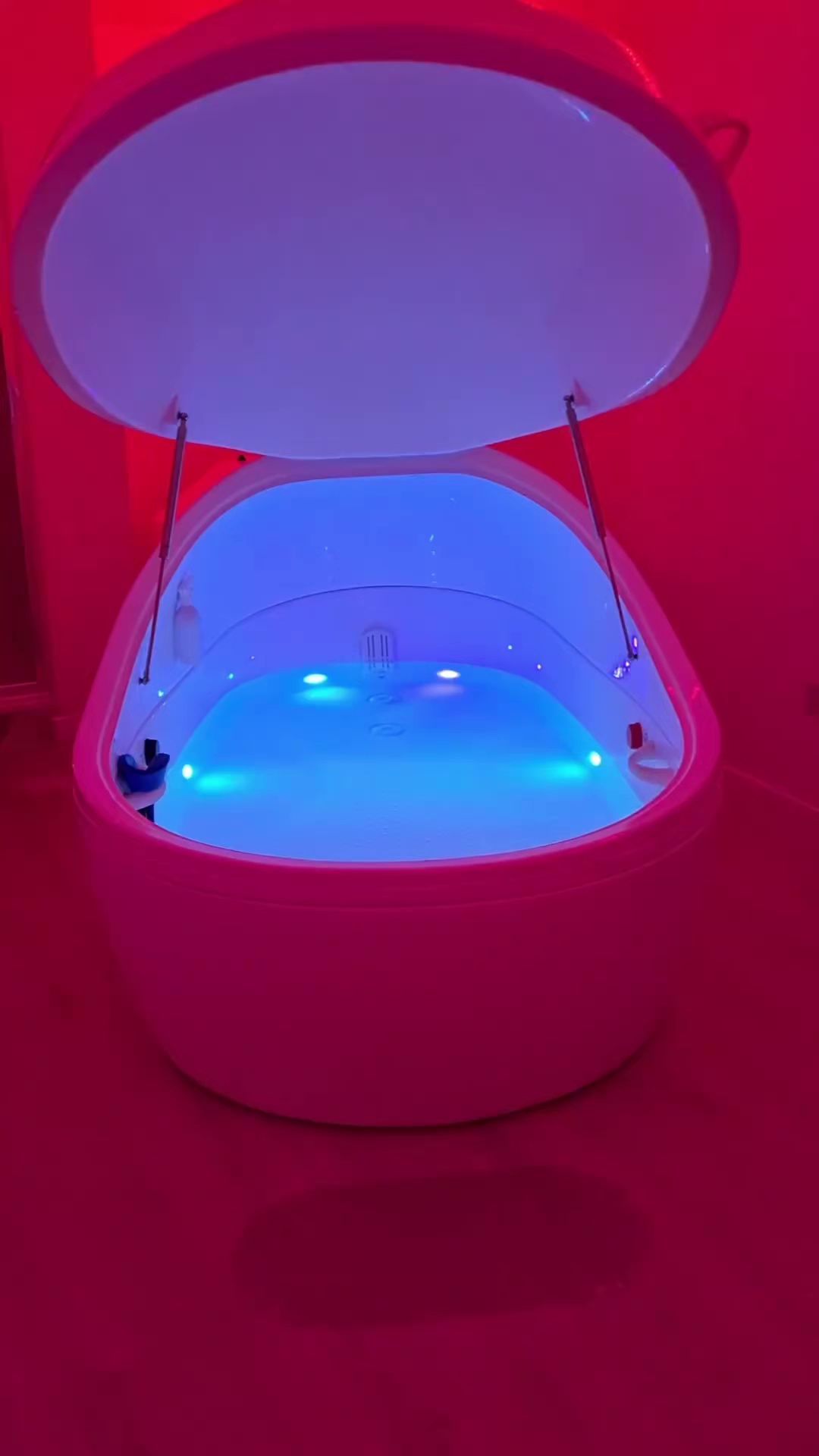 Recovery Float 2