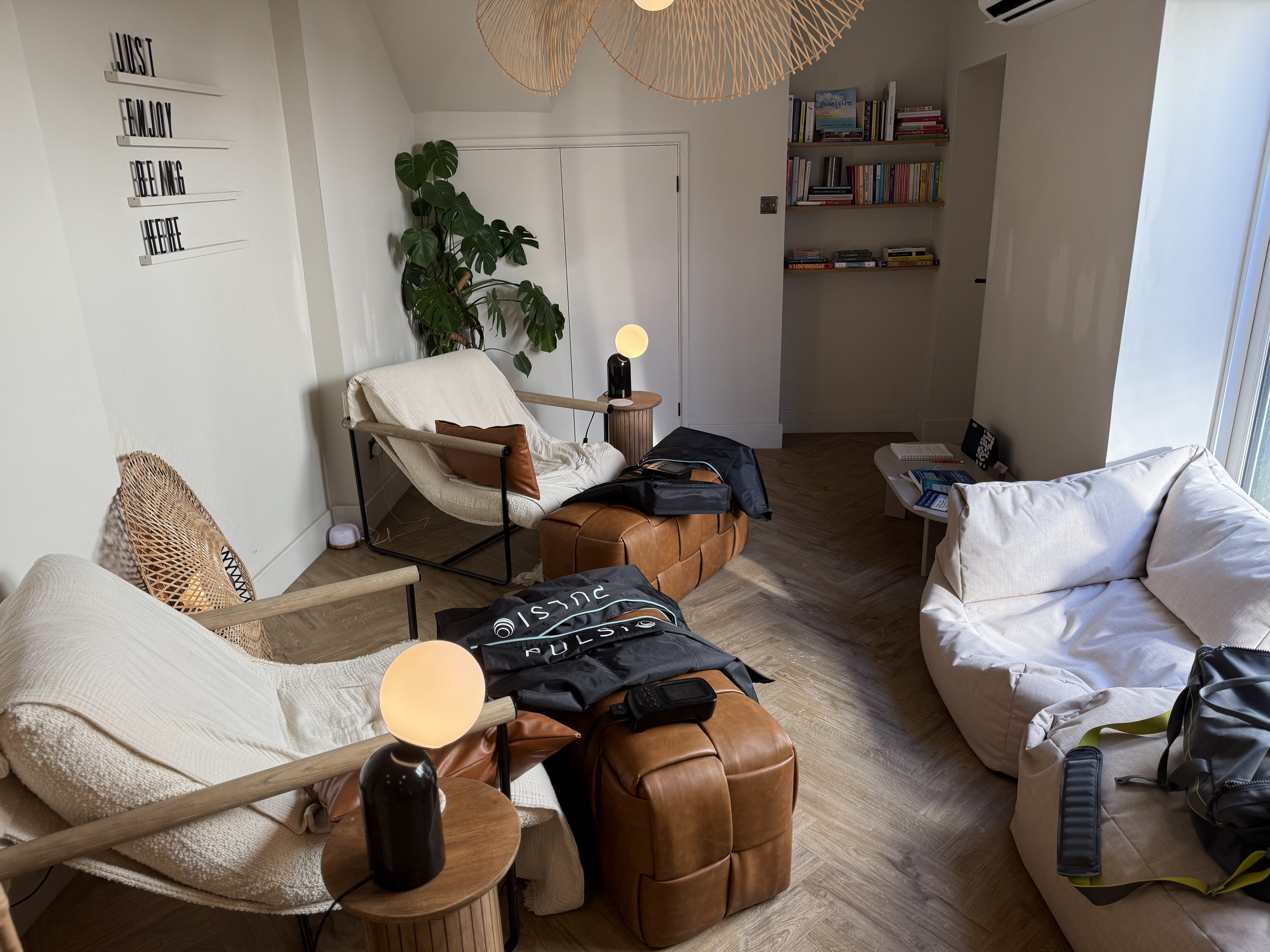 Rest Space  2
