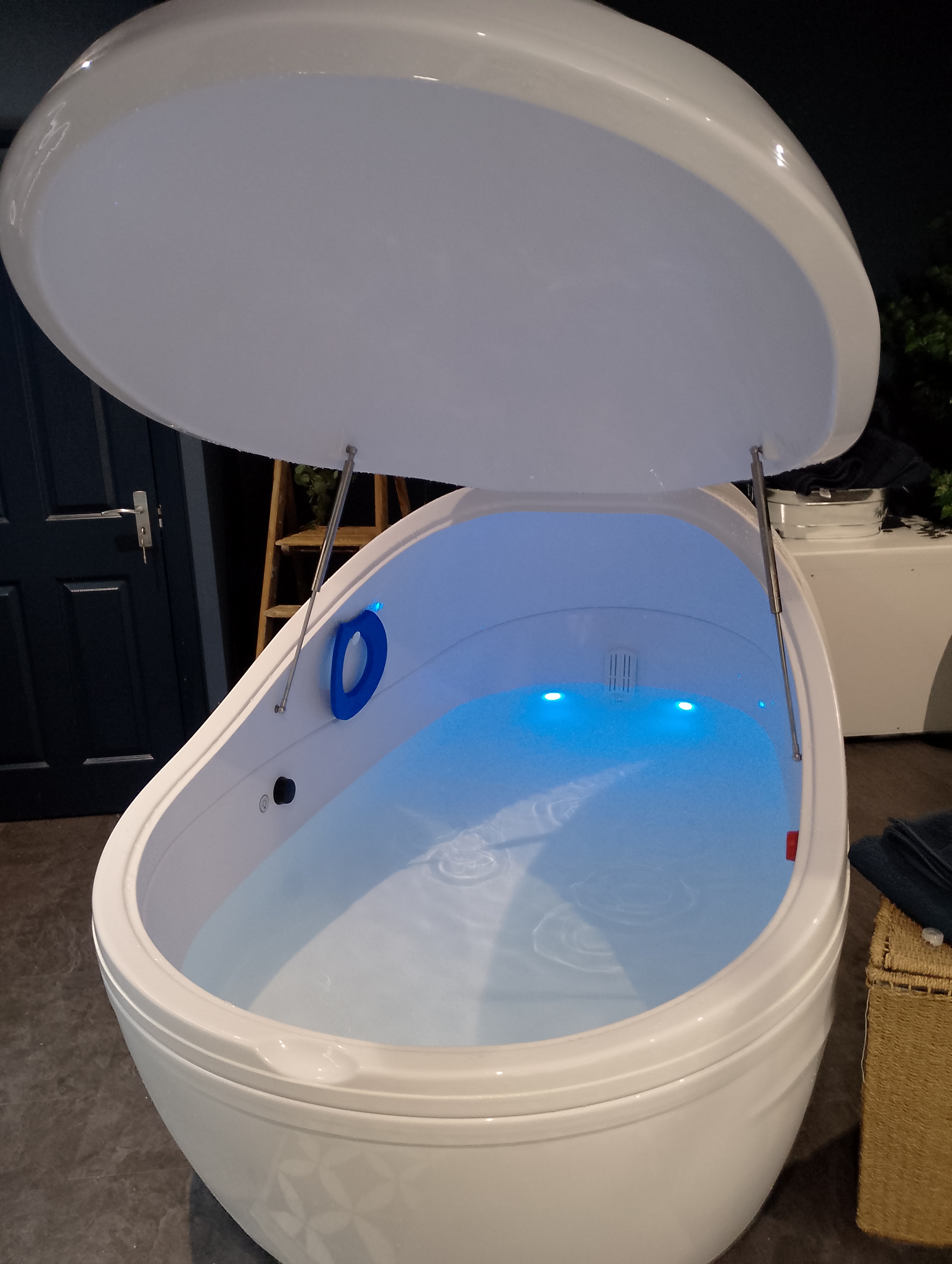 RESTherapy 3