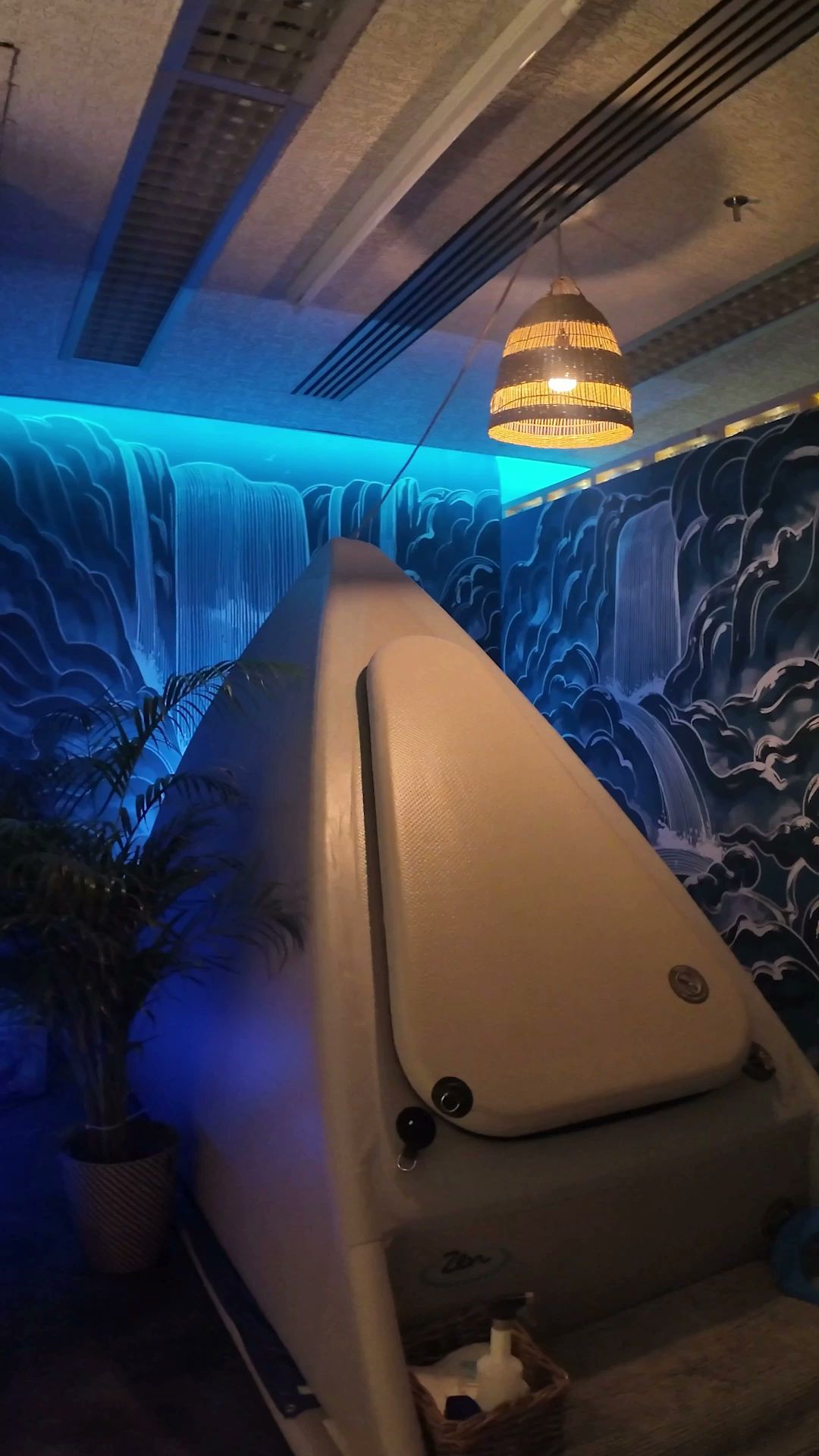 Revival Floatation Centre 2