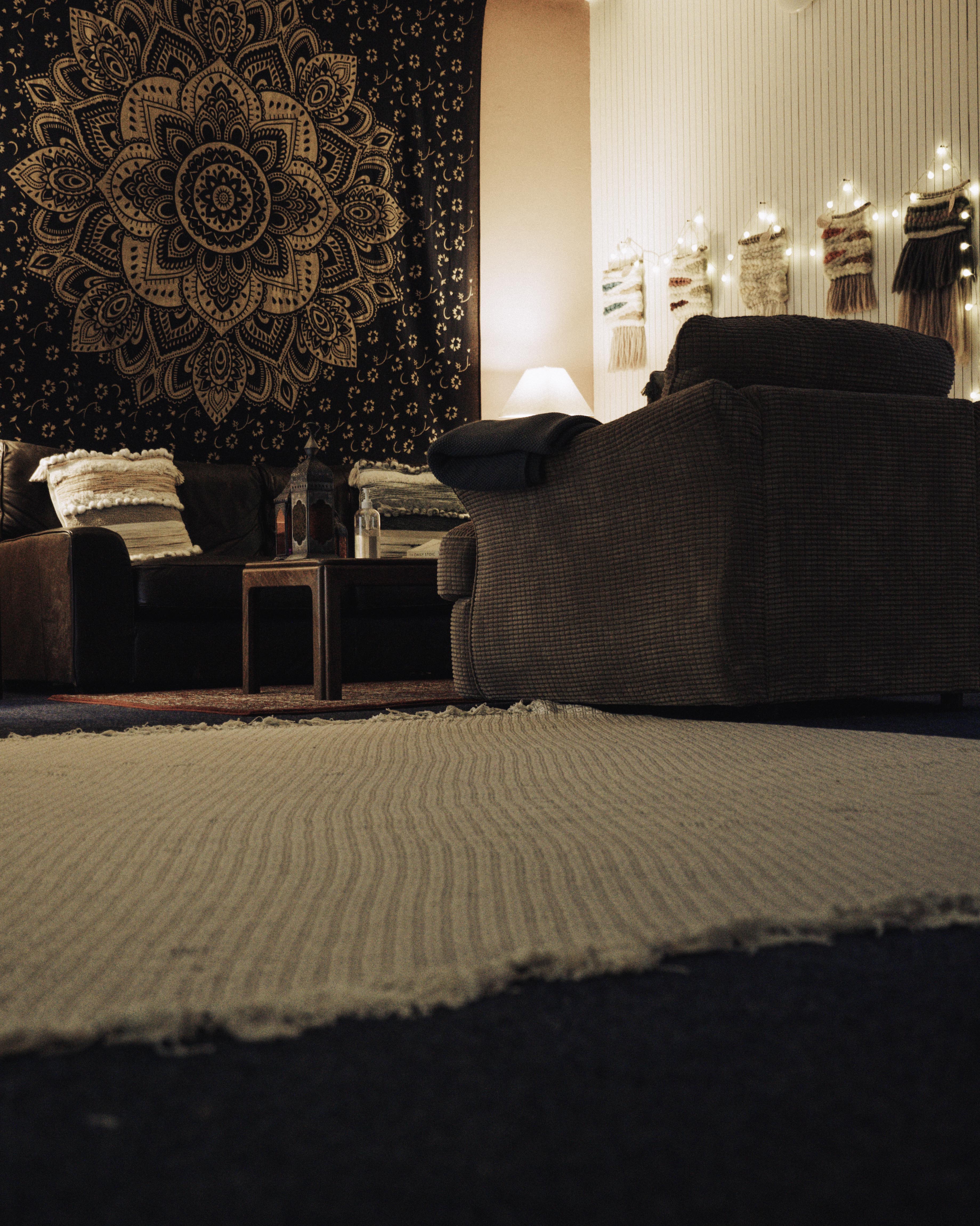 Revival Floatation Centre 3