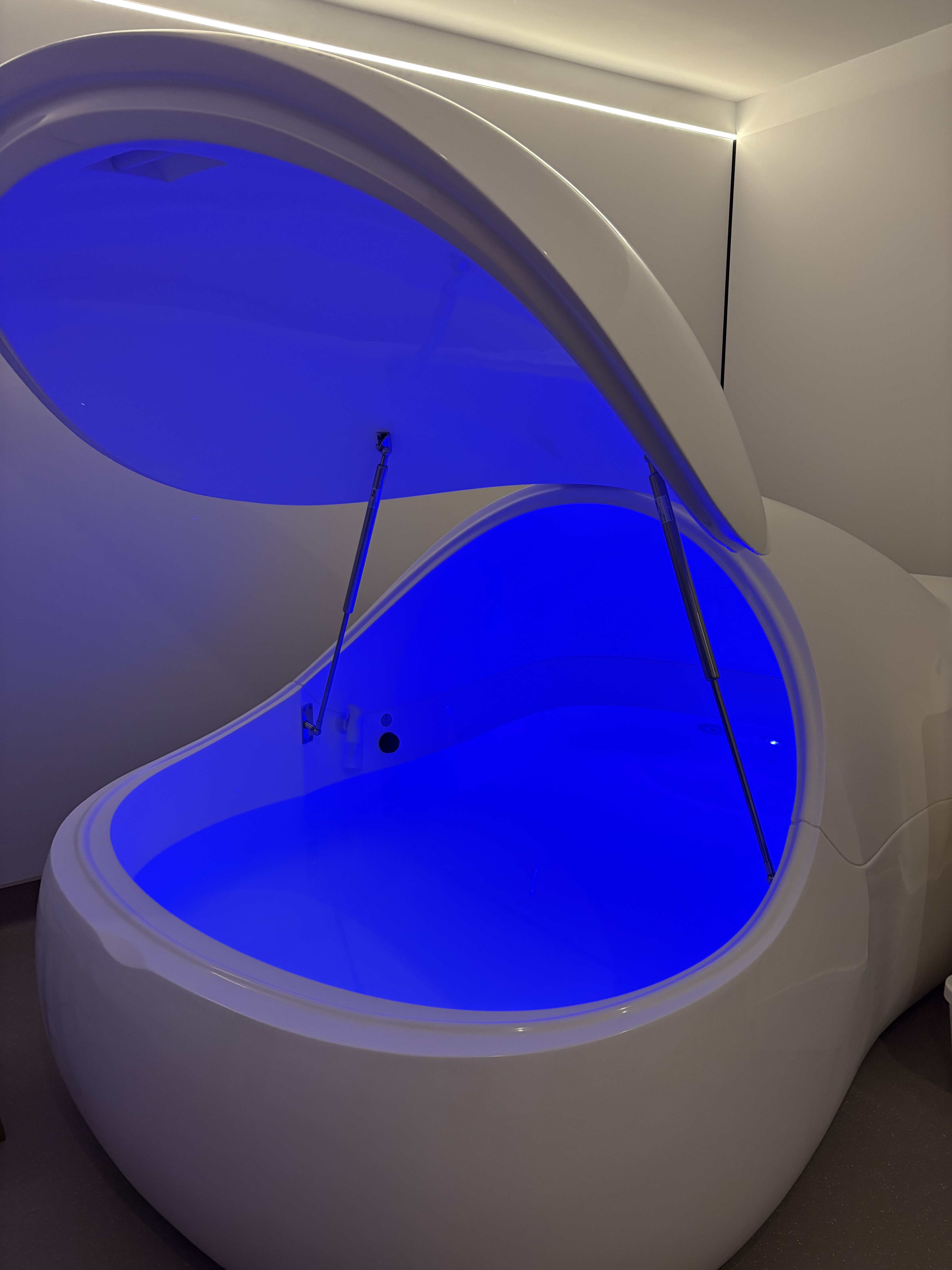 Soul Float 2