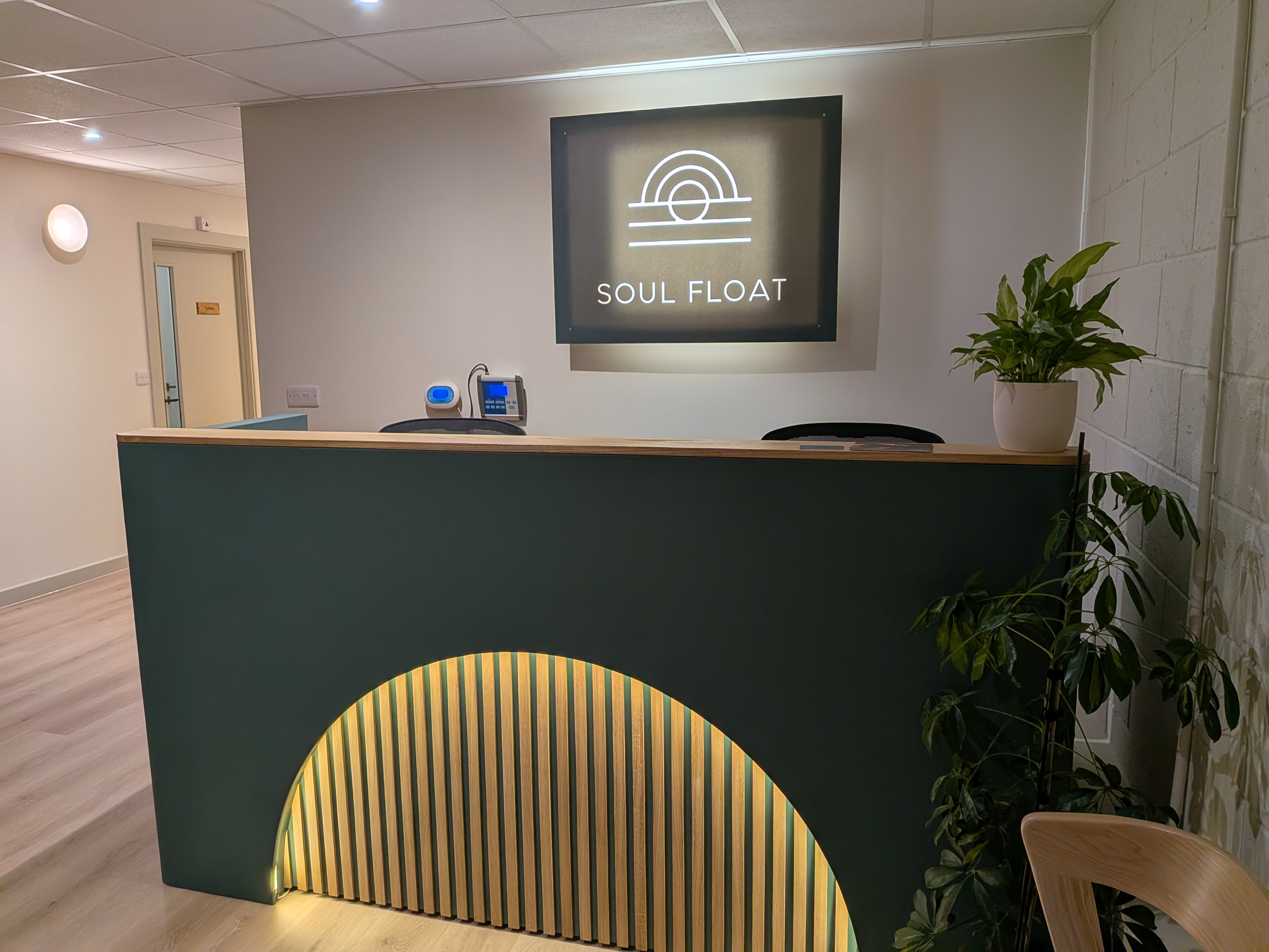Soul Float 3