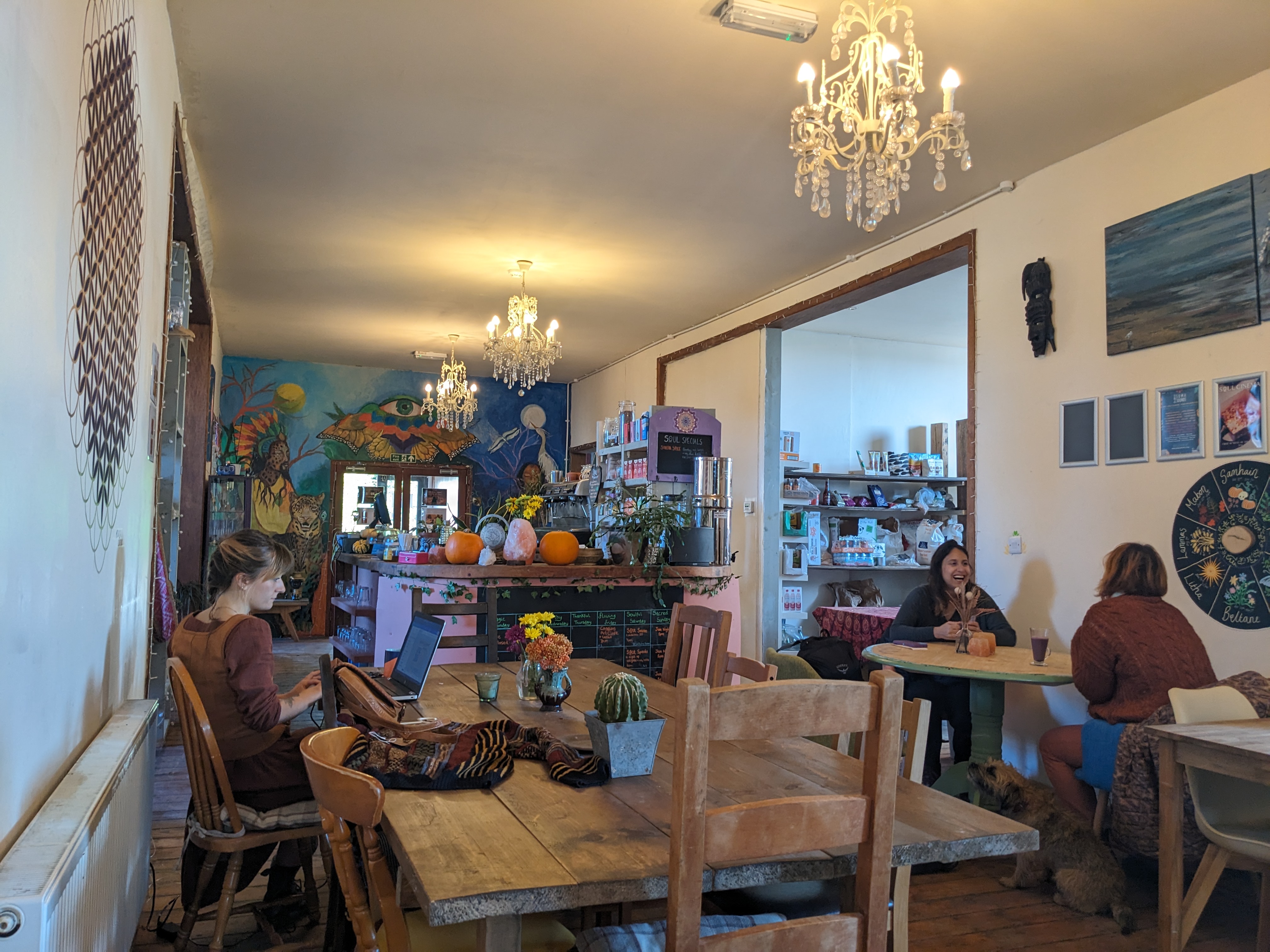 SOUL Wellness Hub & Café 2