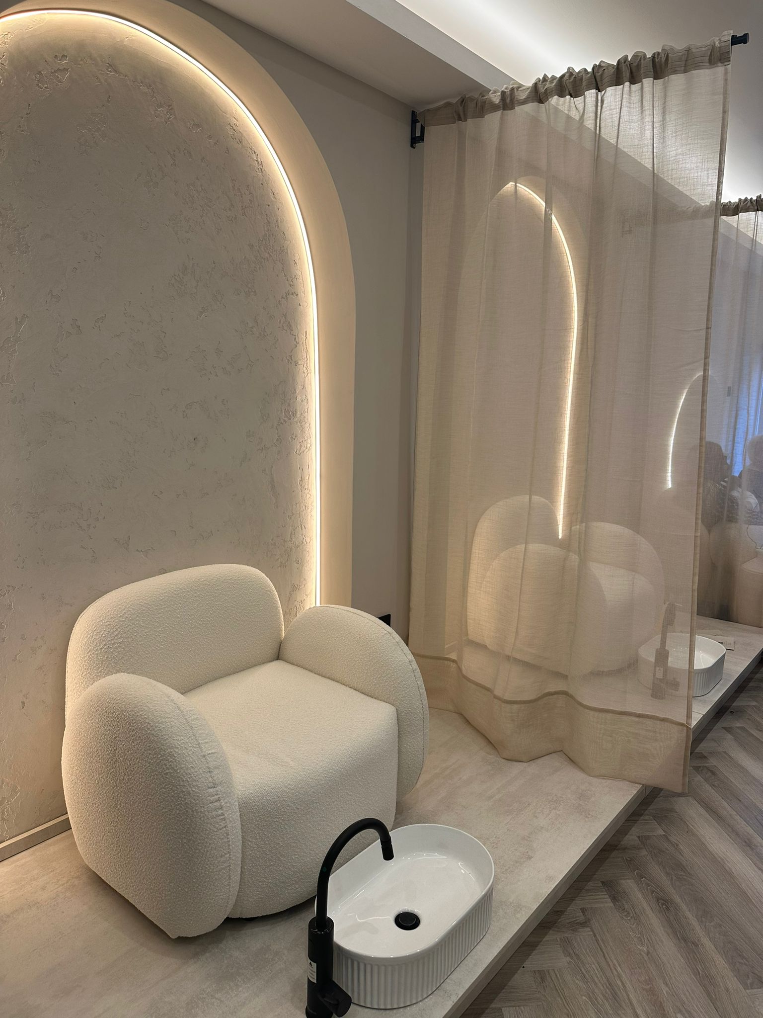 Spa and Co