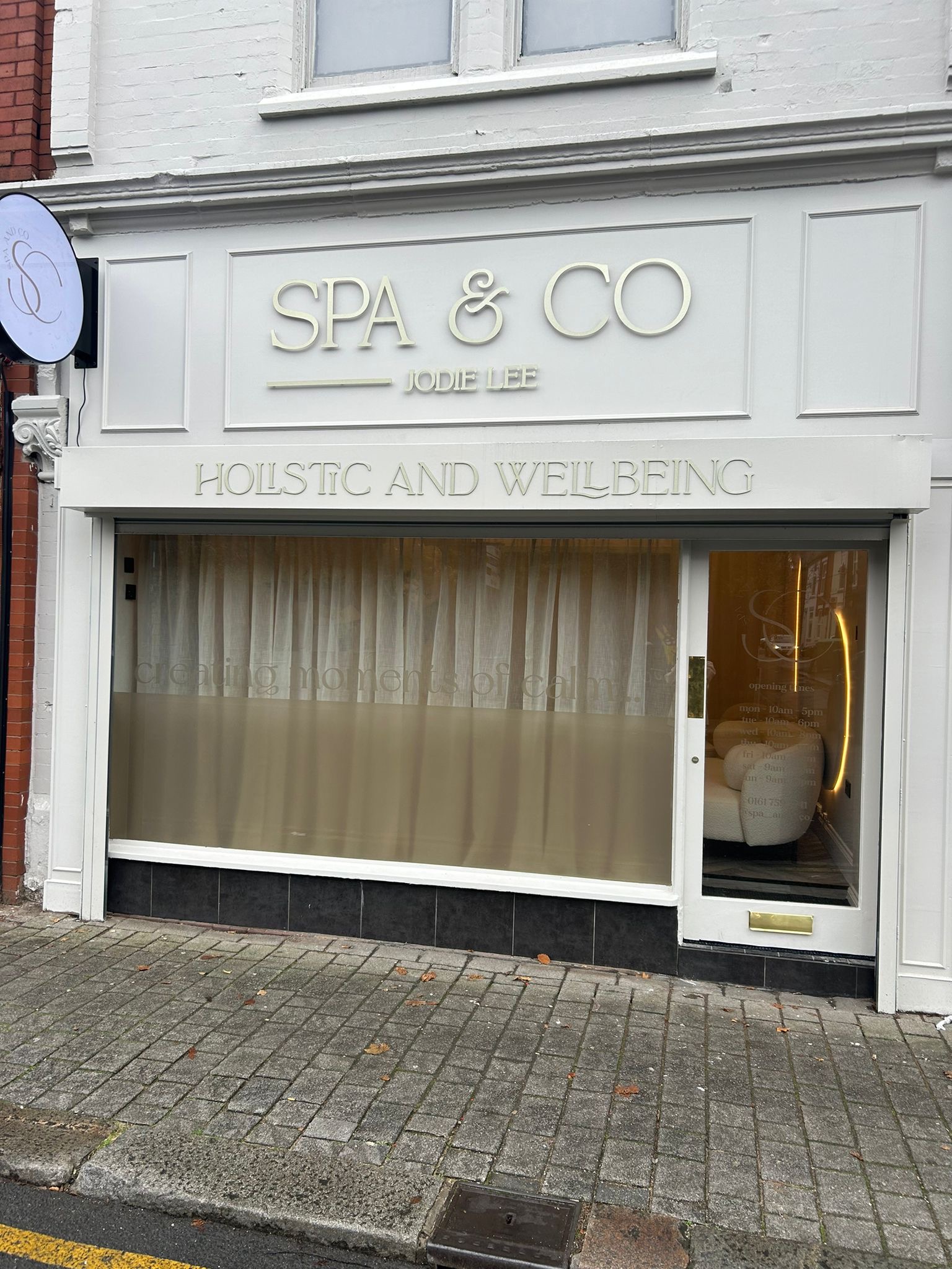 Spa and Co 3