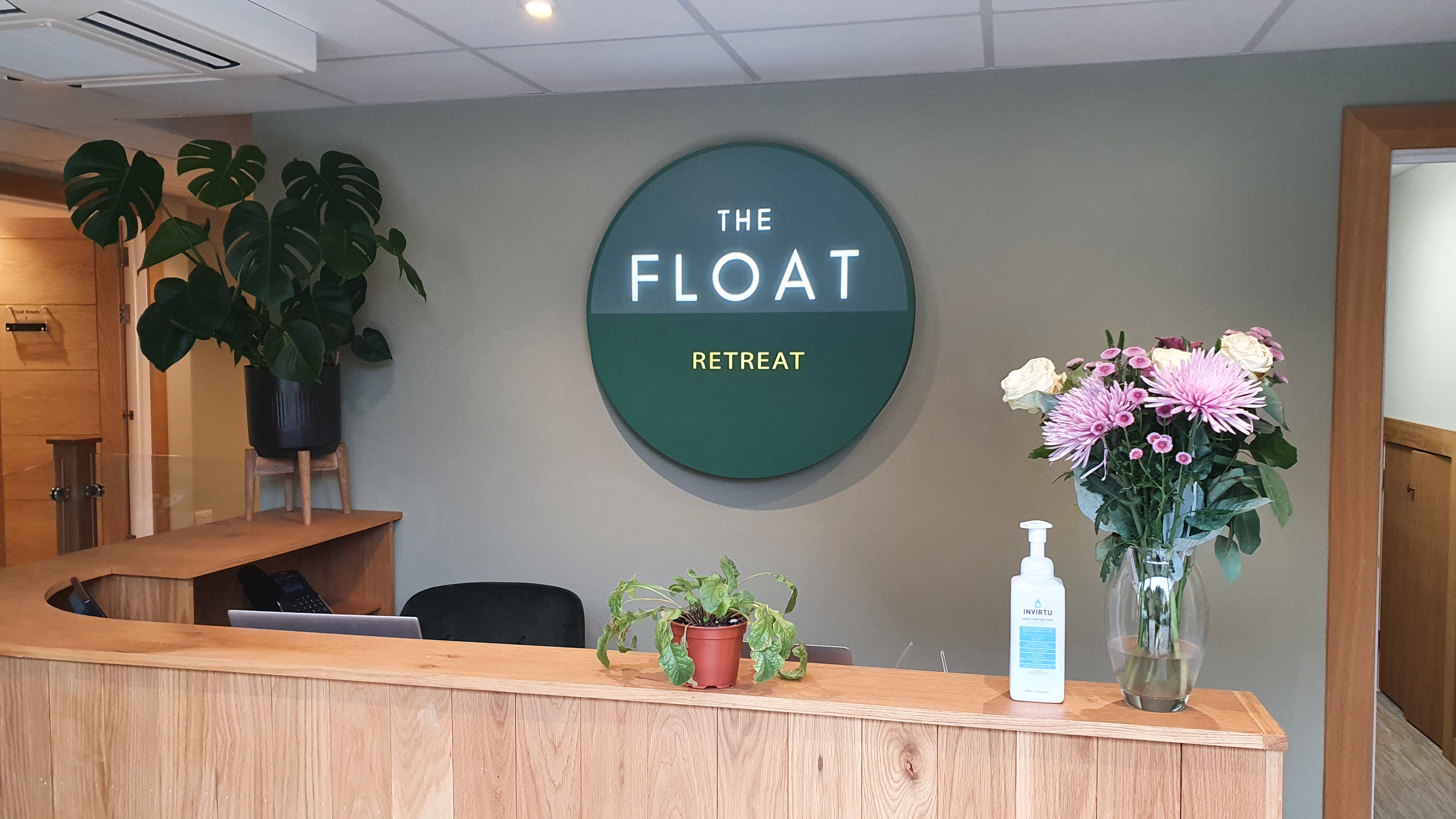 The Float Retreat 3