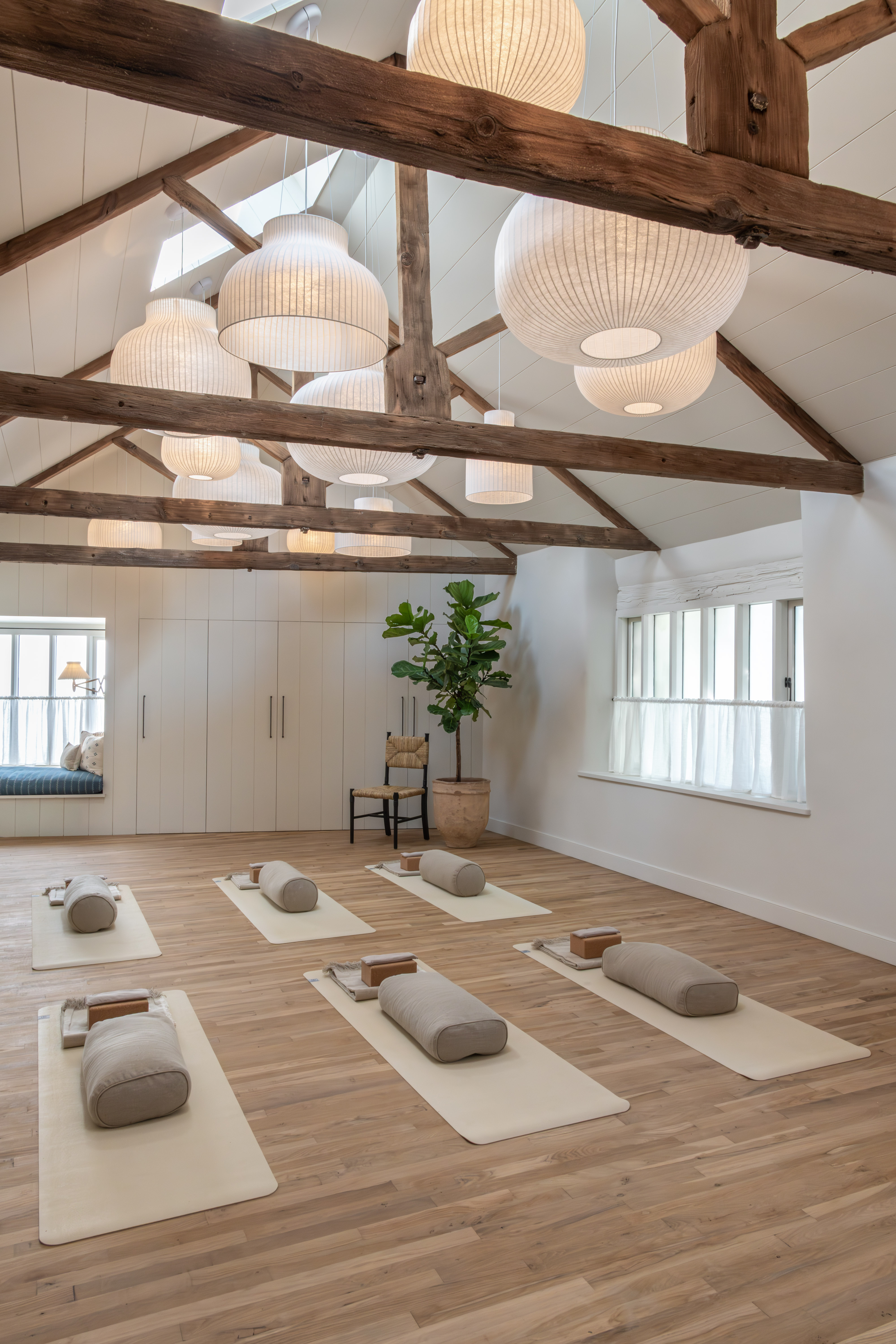 The Forge Therapy Centre & Float Rooms 2