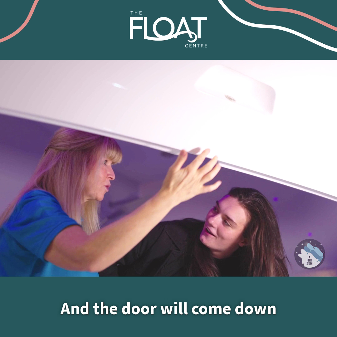The Glasgow Float Centre Limited 2
